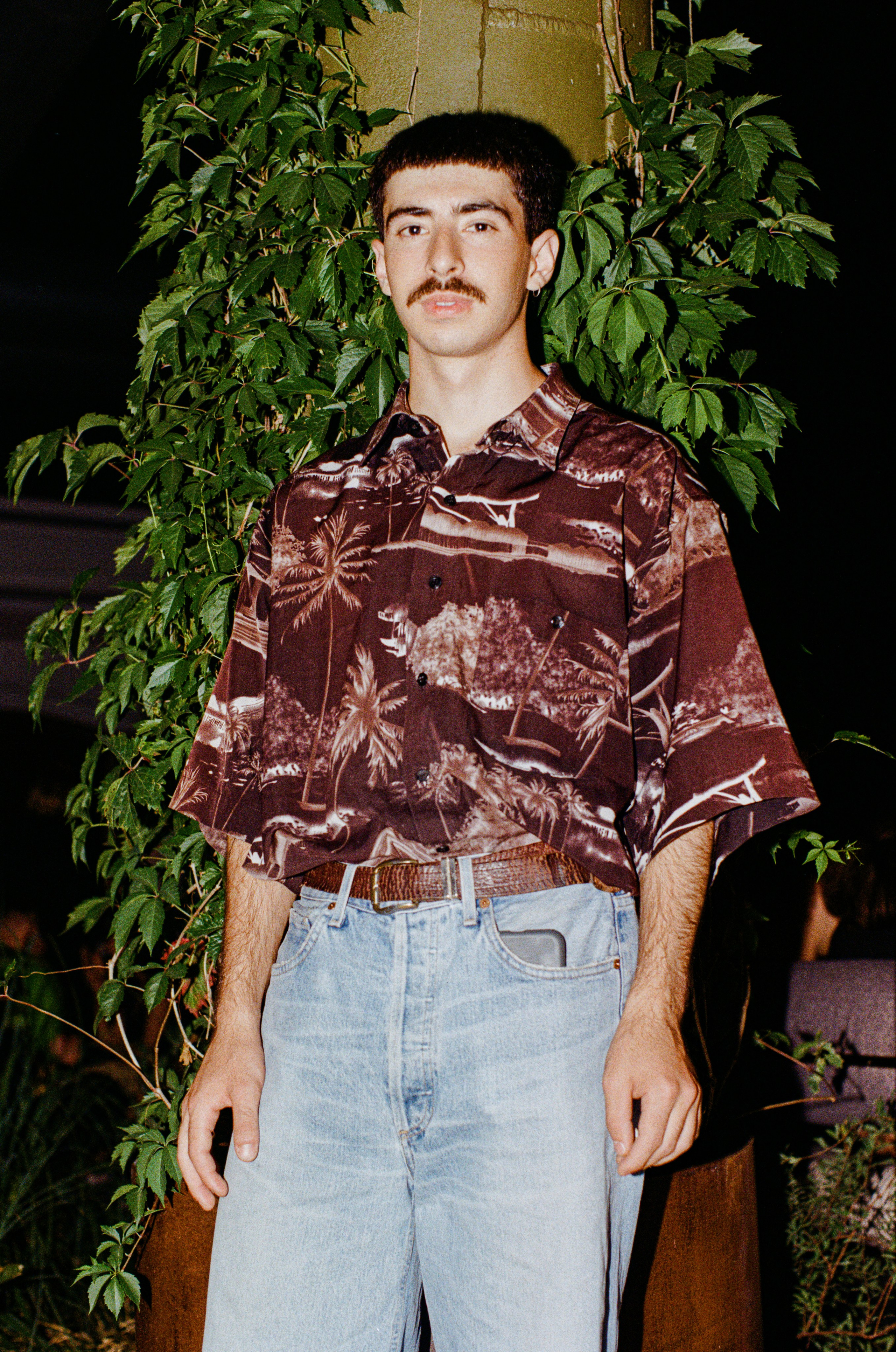 Party like a Moscow. Портретный и ивент-фотограф в Москве