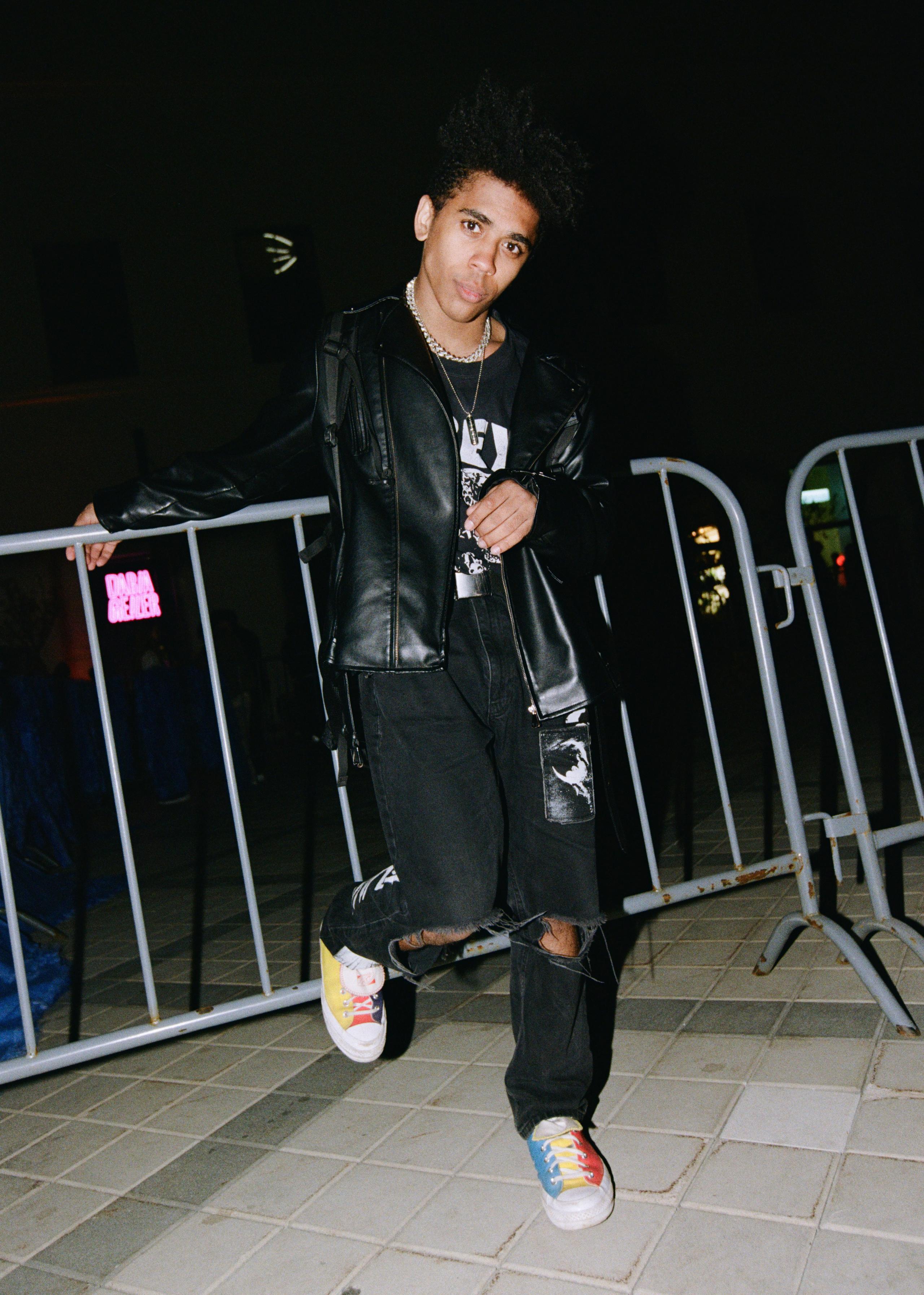 Party like a Moscow. Портретный и ивент-фотограф в Москве