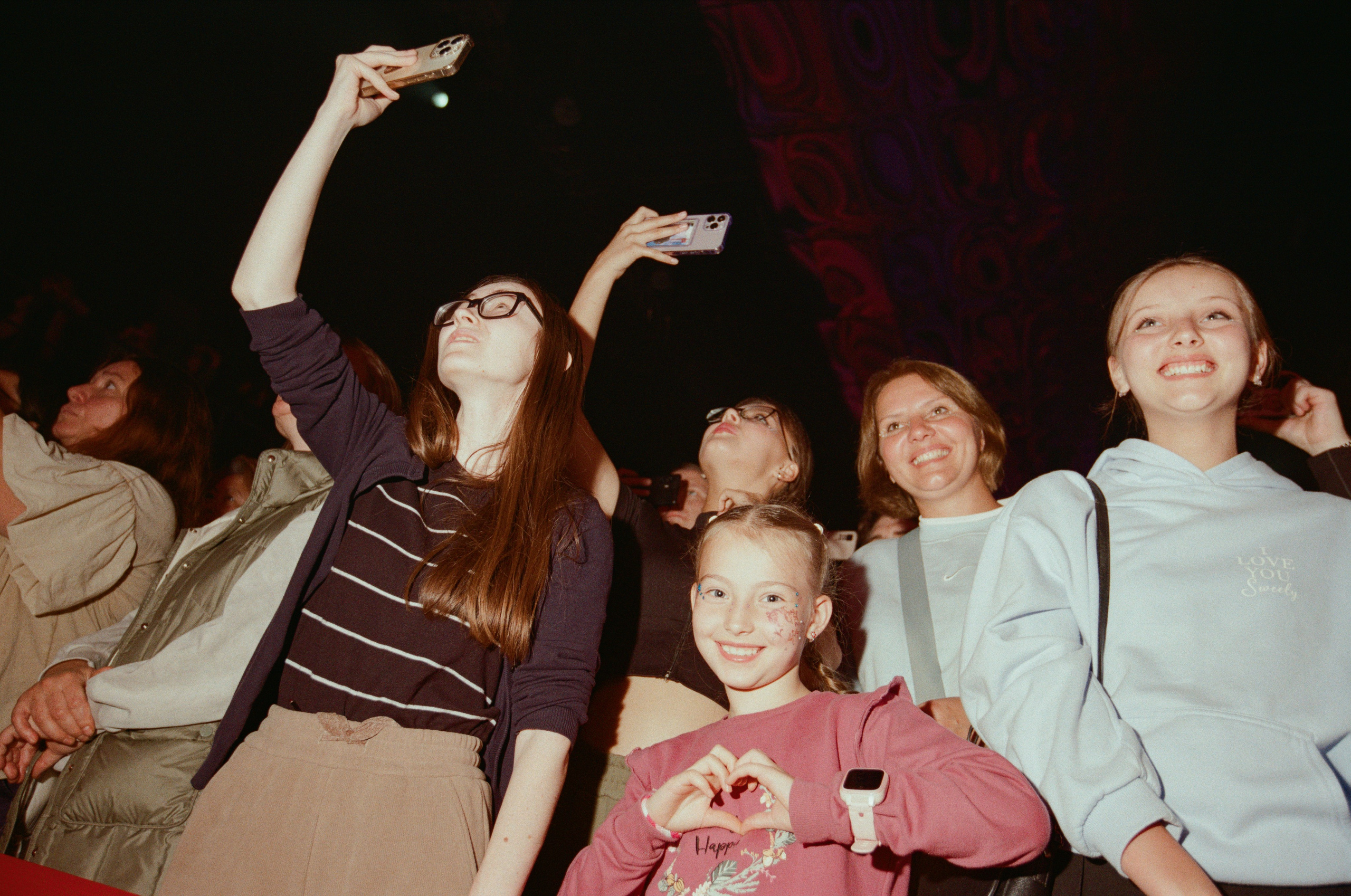 Москва 2030. Портретный и ивент-фотограф в Москве