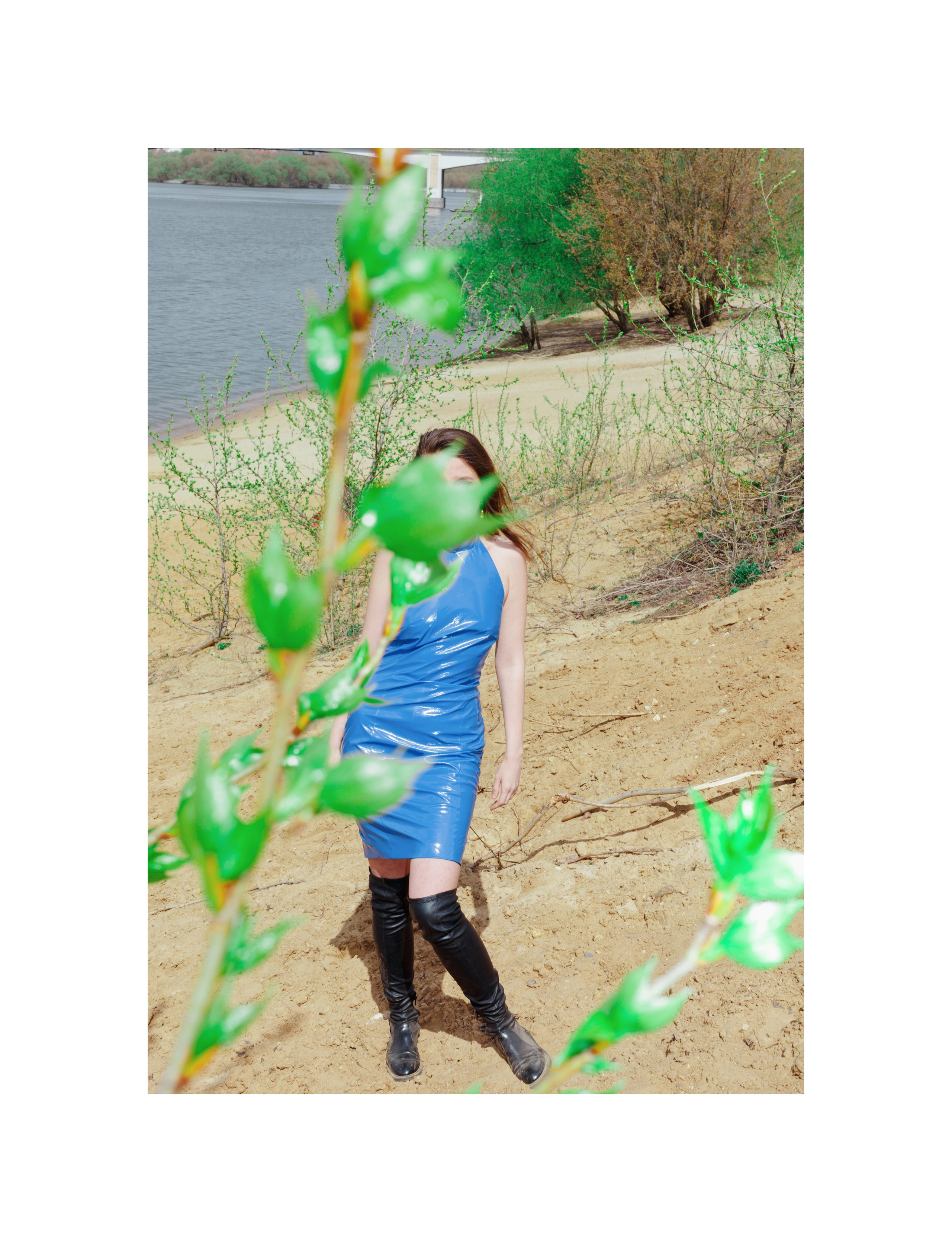 Портреты. Портретный и ивент-фотограф в Москве