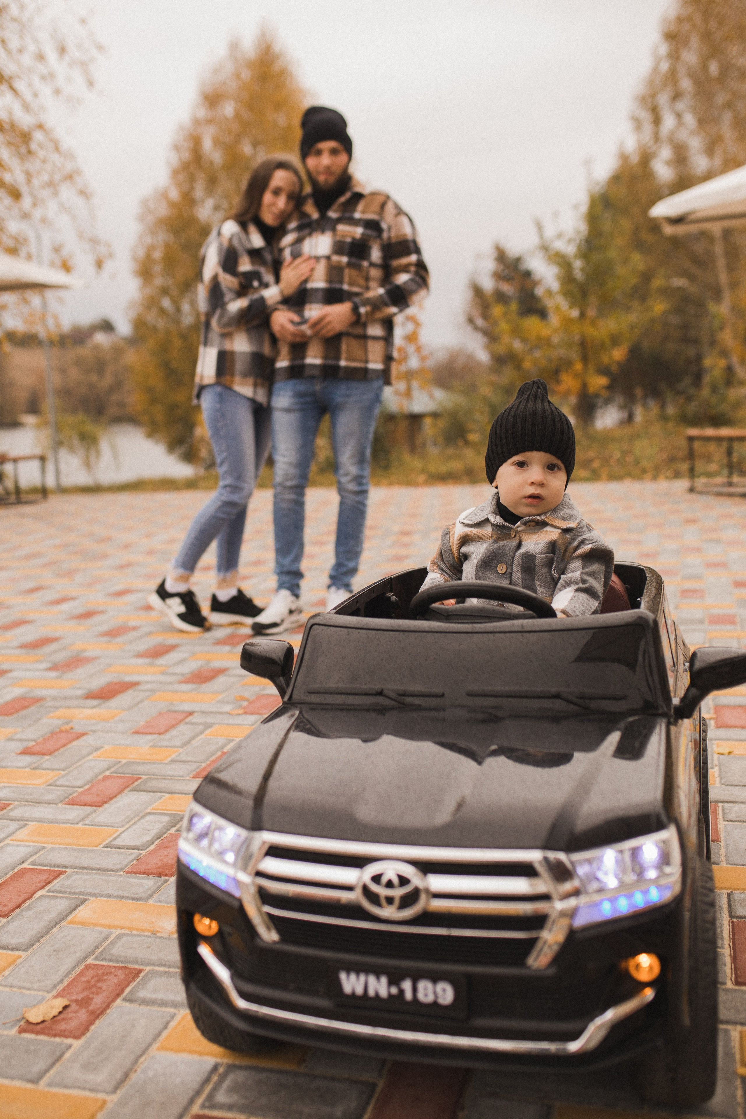 Женя, Викуля и Захар. Свадебный и семейный фотограф в Белгороде Евгения Курочкина