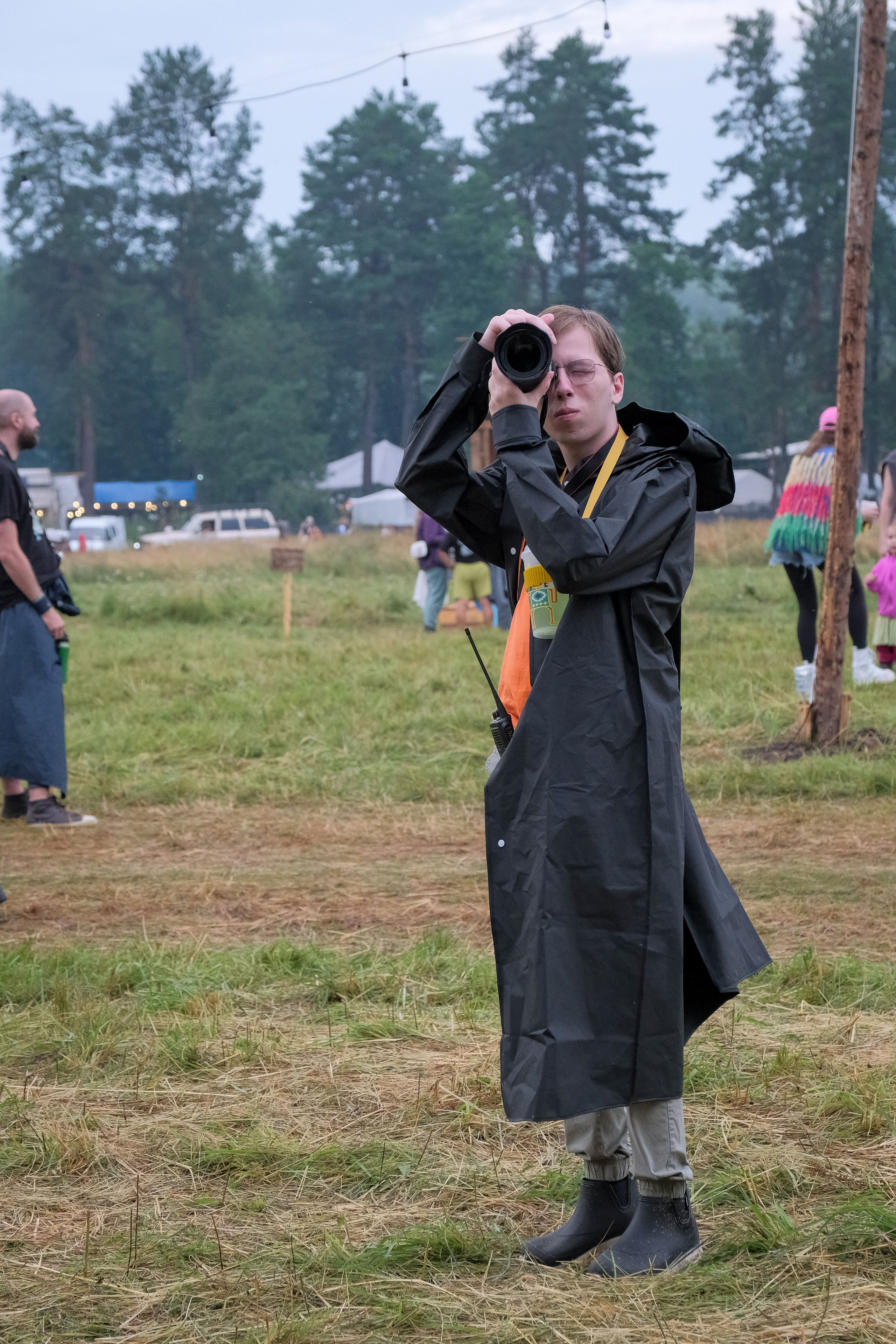 Фестиваль «Бессонница» 2025. Семейный и детский фотограф в Москве Светлана Потемкина