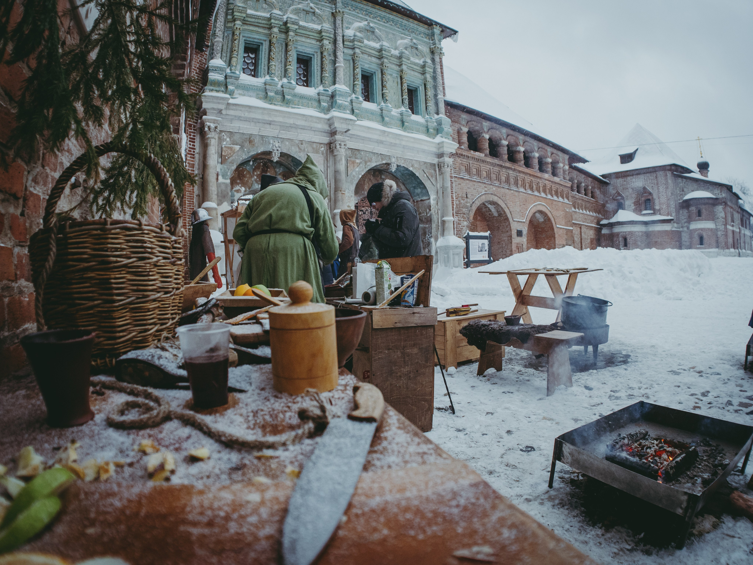 Фестивали. Фоточки