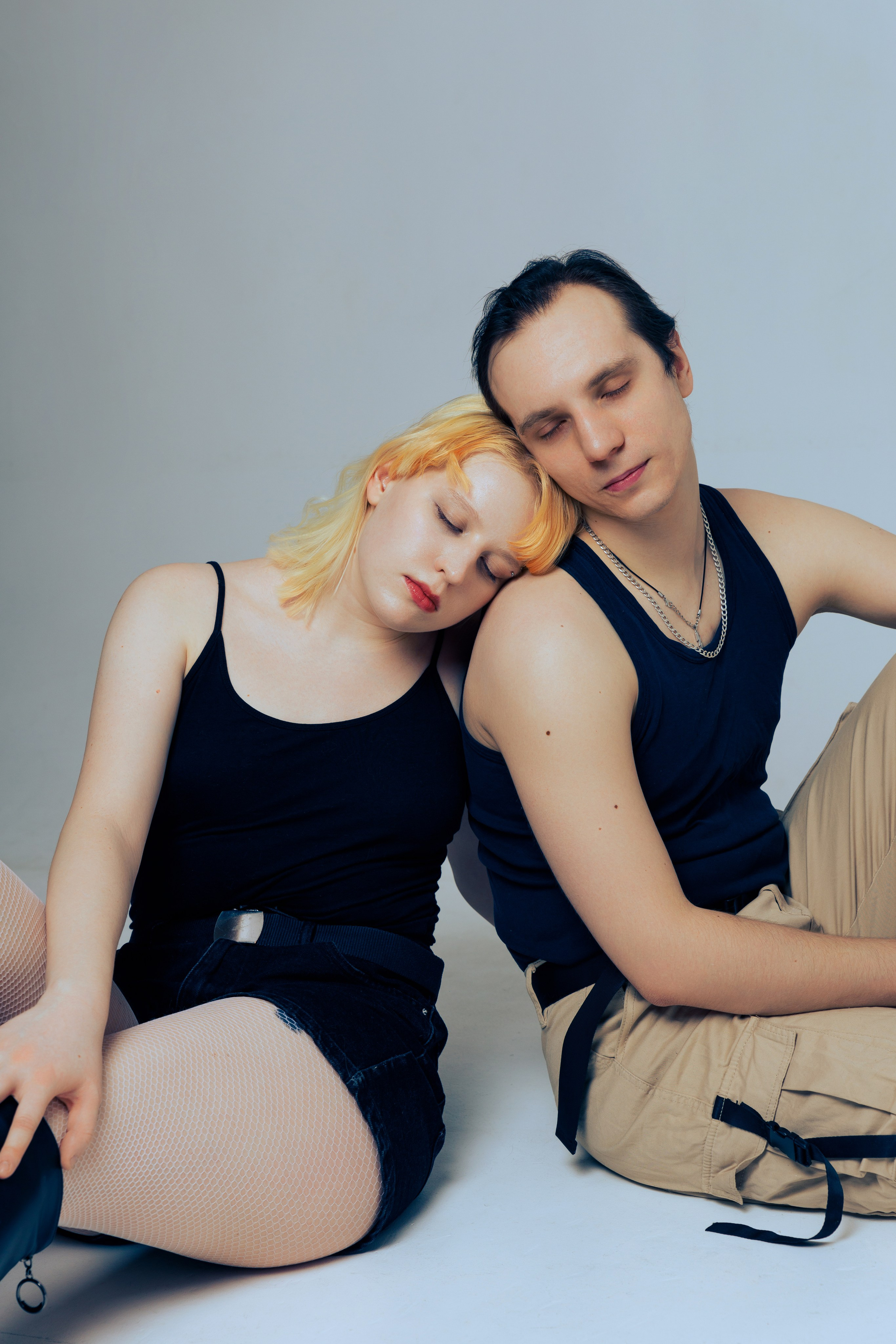 Софи & Макс. Фотограф Анастасия Горлач в Калининграде