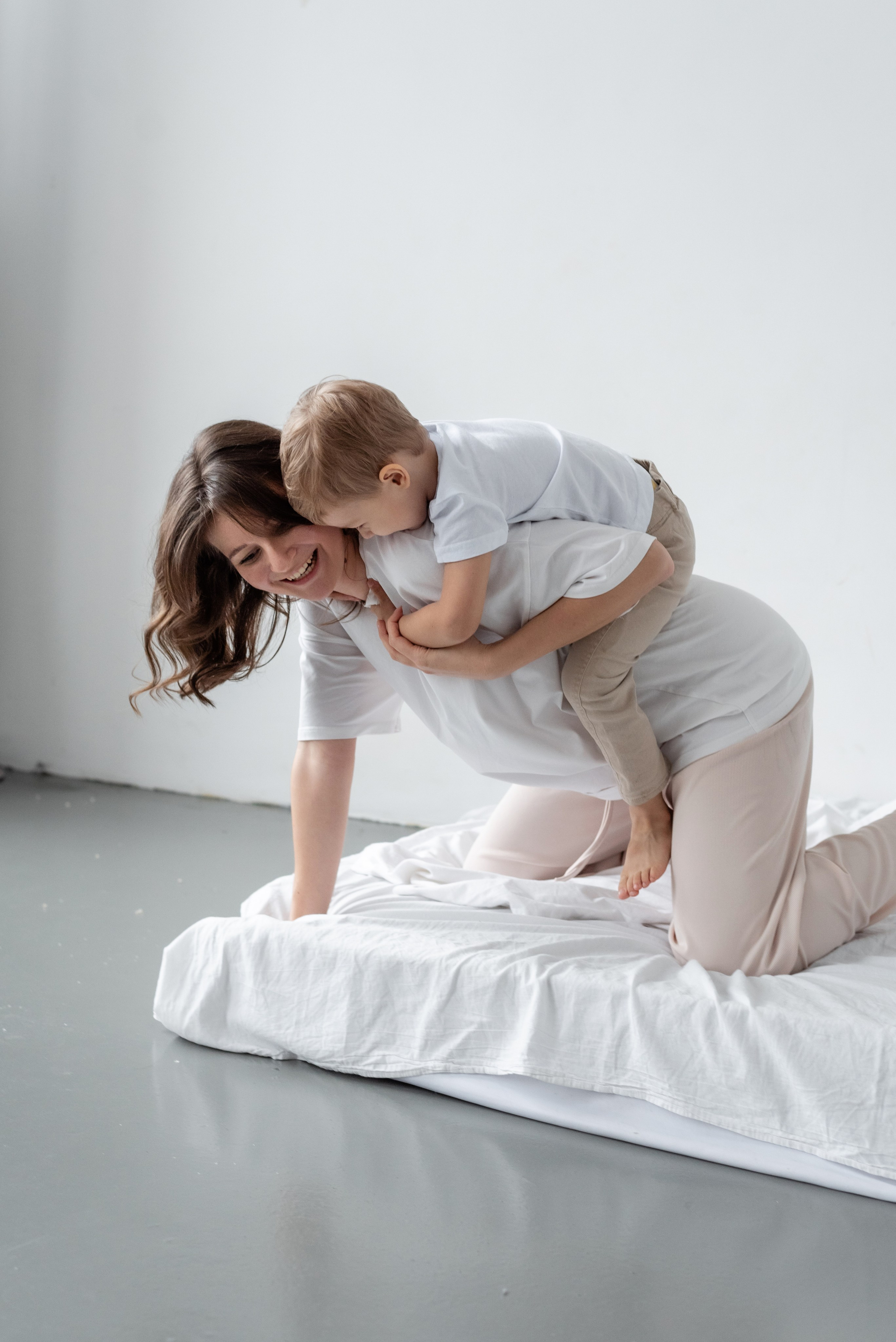 Анна+Артём. Свадебный и семейный фотограф Волгоград Ксения Афонина