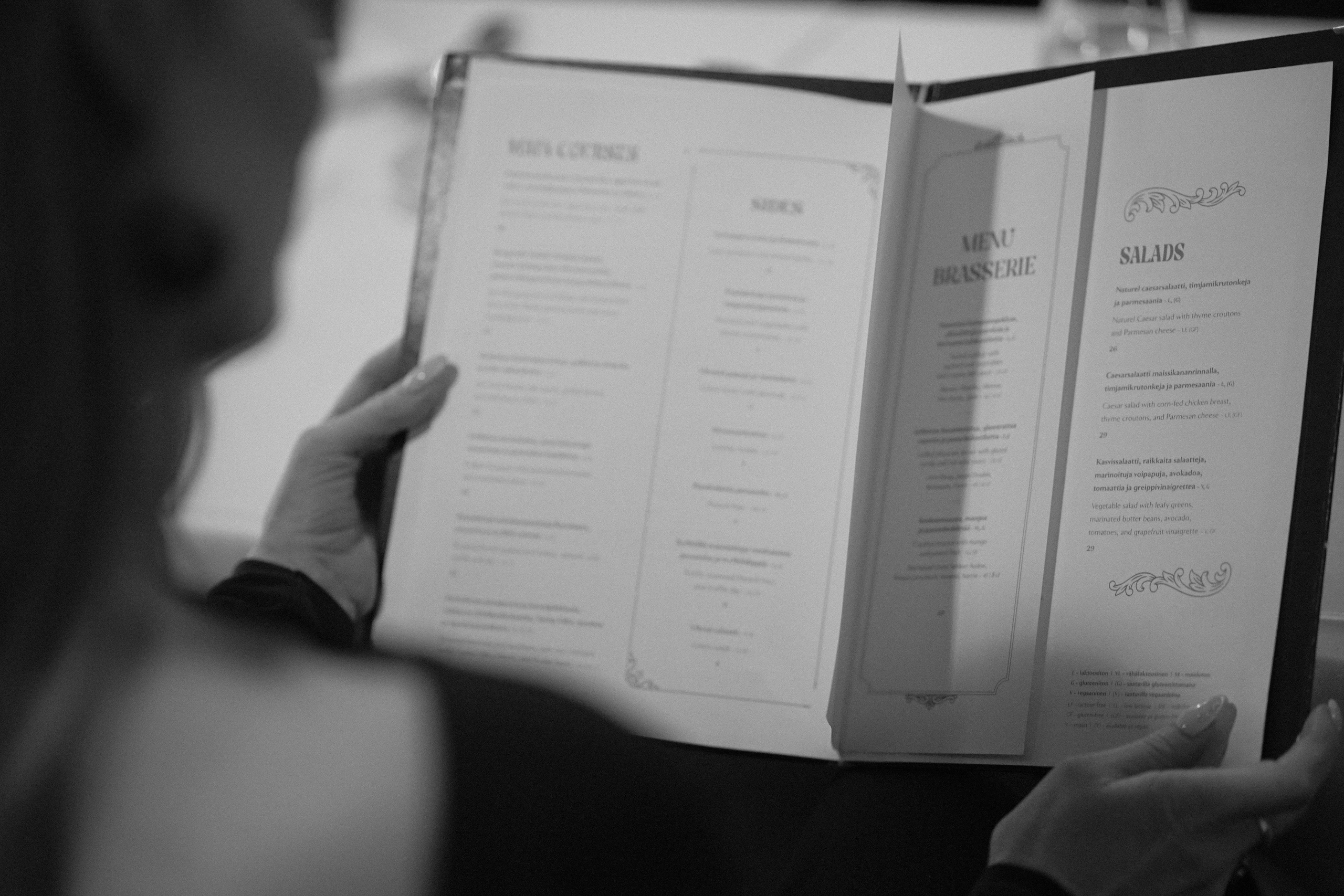 Anna. Lifestyle photographer Turku. I catch emotions in the frame