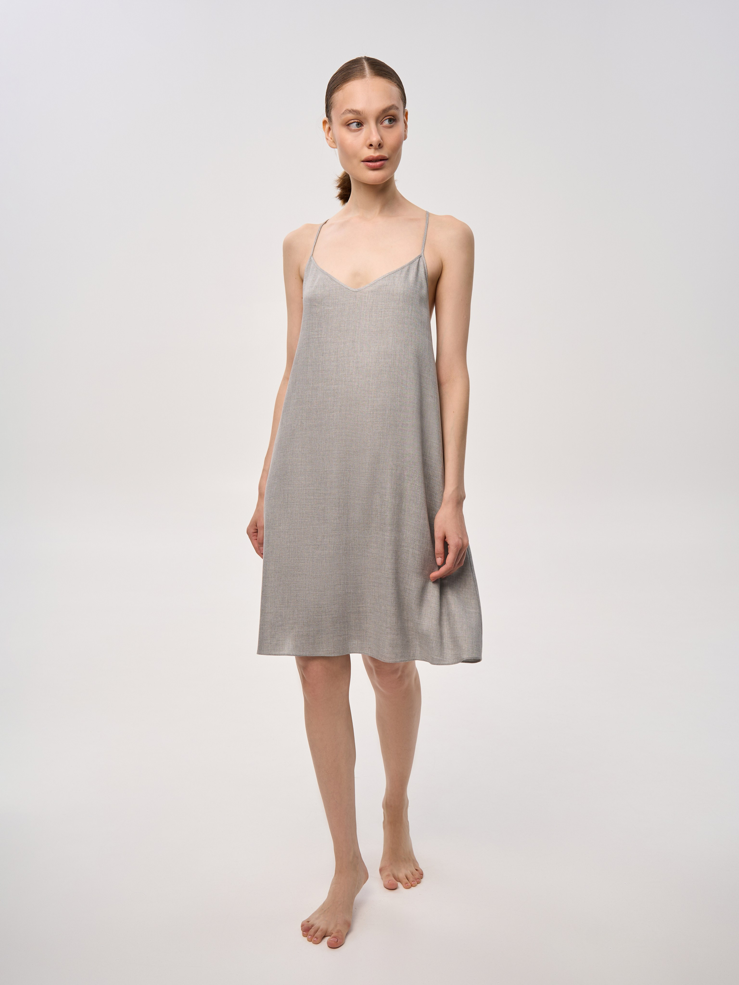 Capsula № 6. Oreshkinaphoto.ru