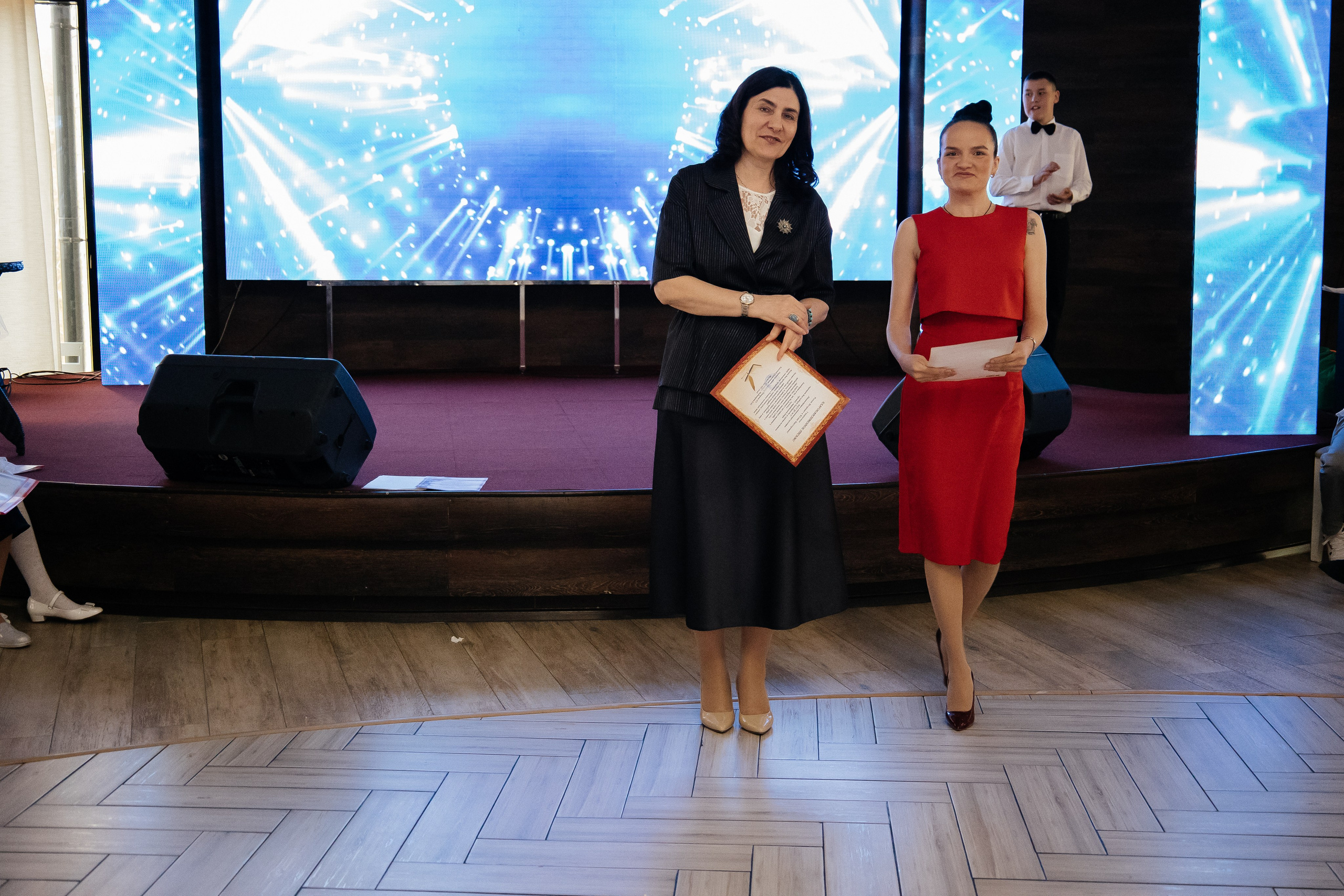 Выпускной 4класс. Фотограф в Иркутске