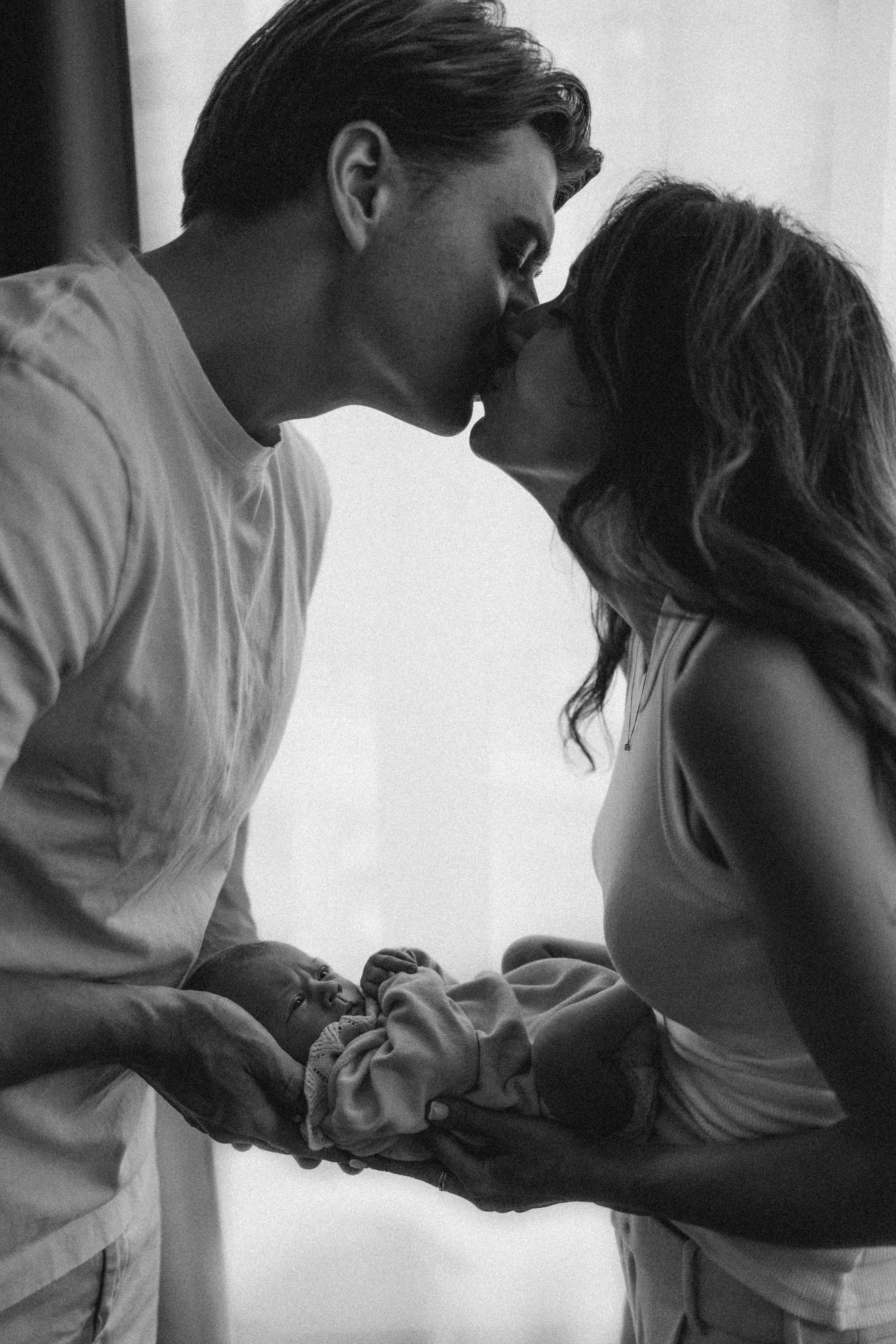 Аглая. Семейный фотограф в Москве Ксения Аганина