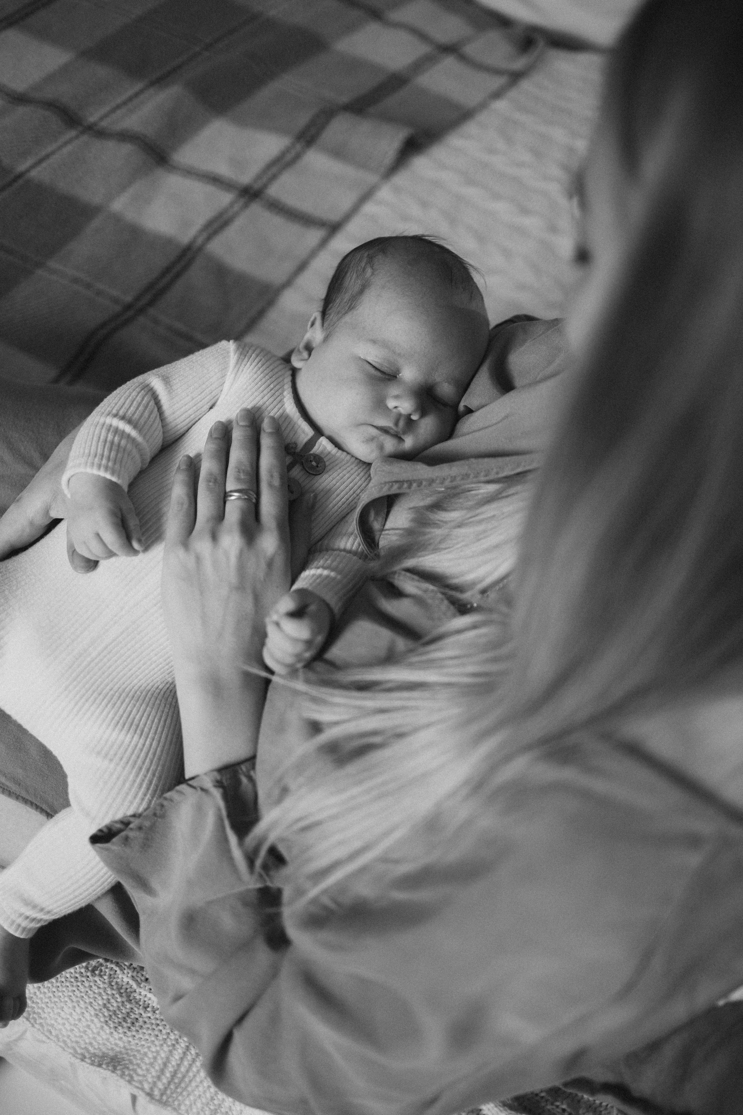 Миша, Маша, Лиза и Костя. Семейный фотограф в Москве Ксения Аганина