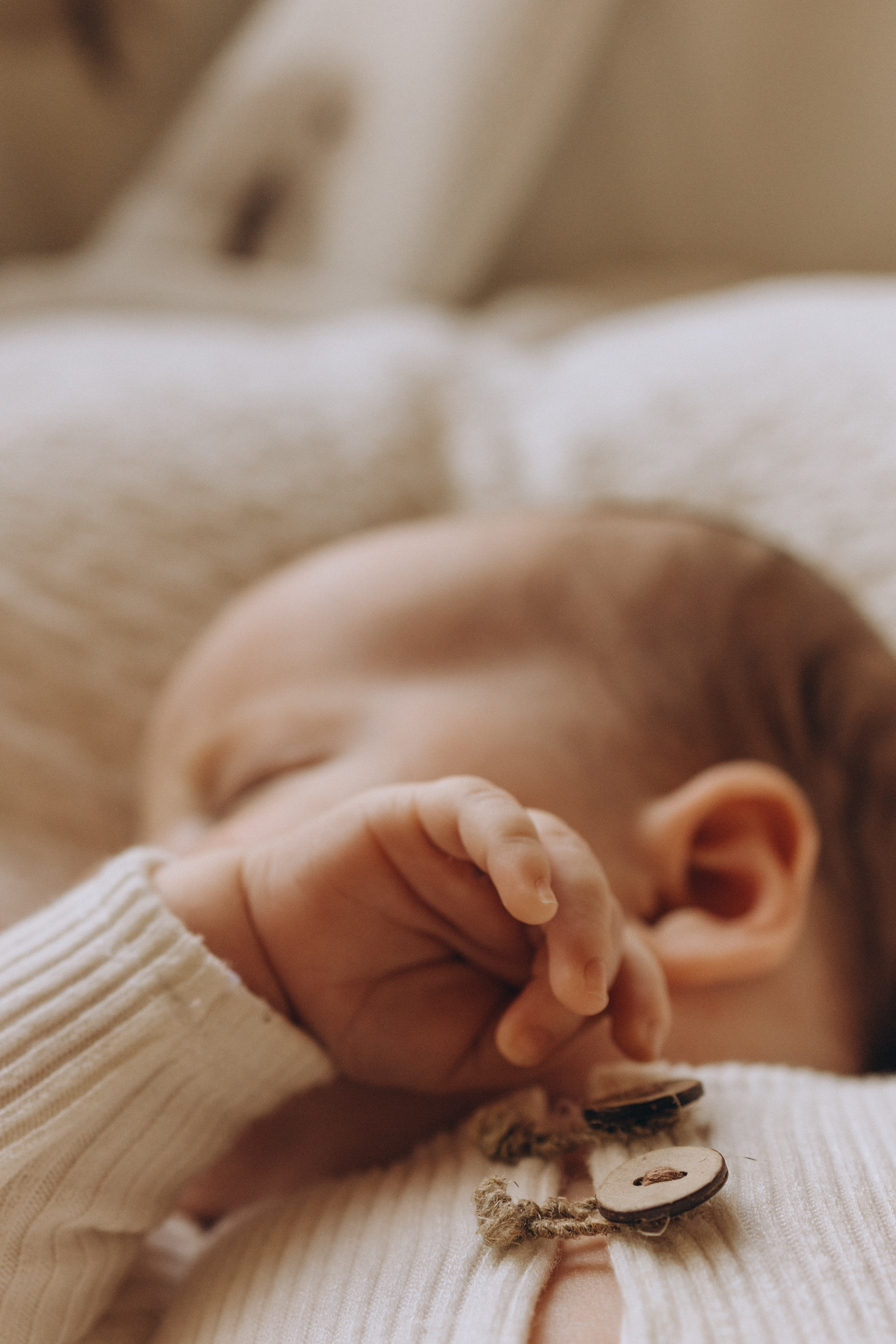 Миша, Маша, Лиза и Костя. Семейный фотограф в Москве Ксения Аганина