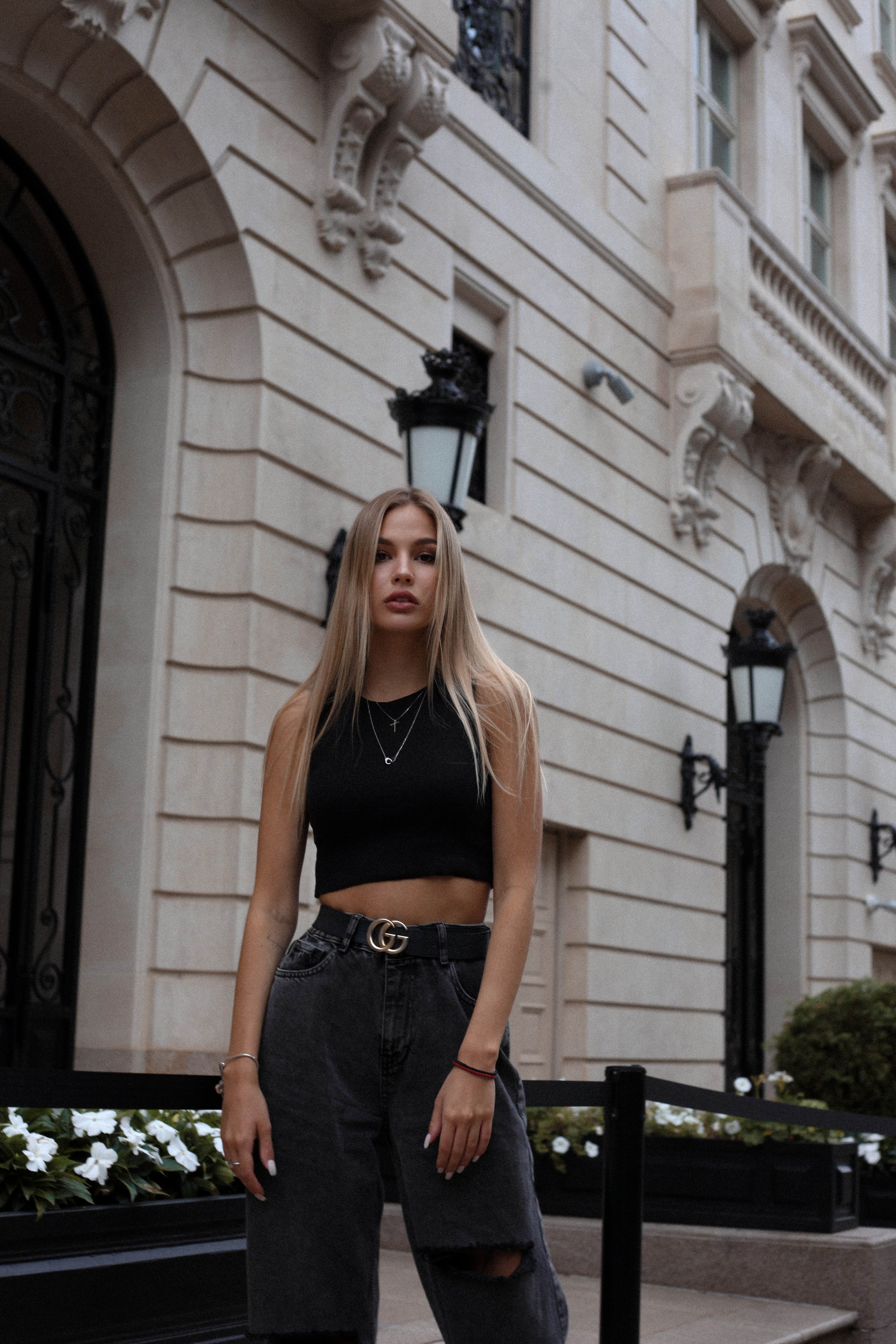 Стрит. Коммерческий фотограф Елена Таран