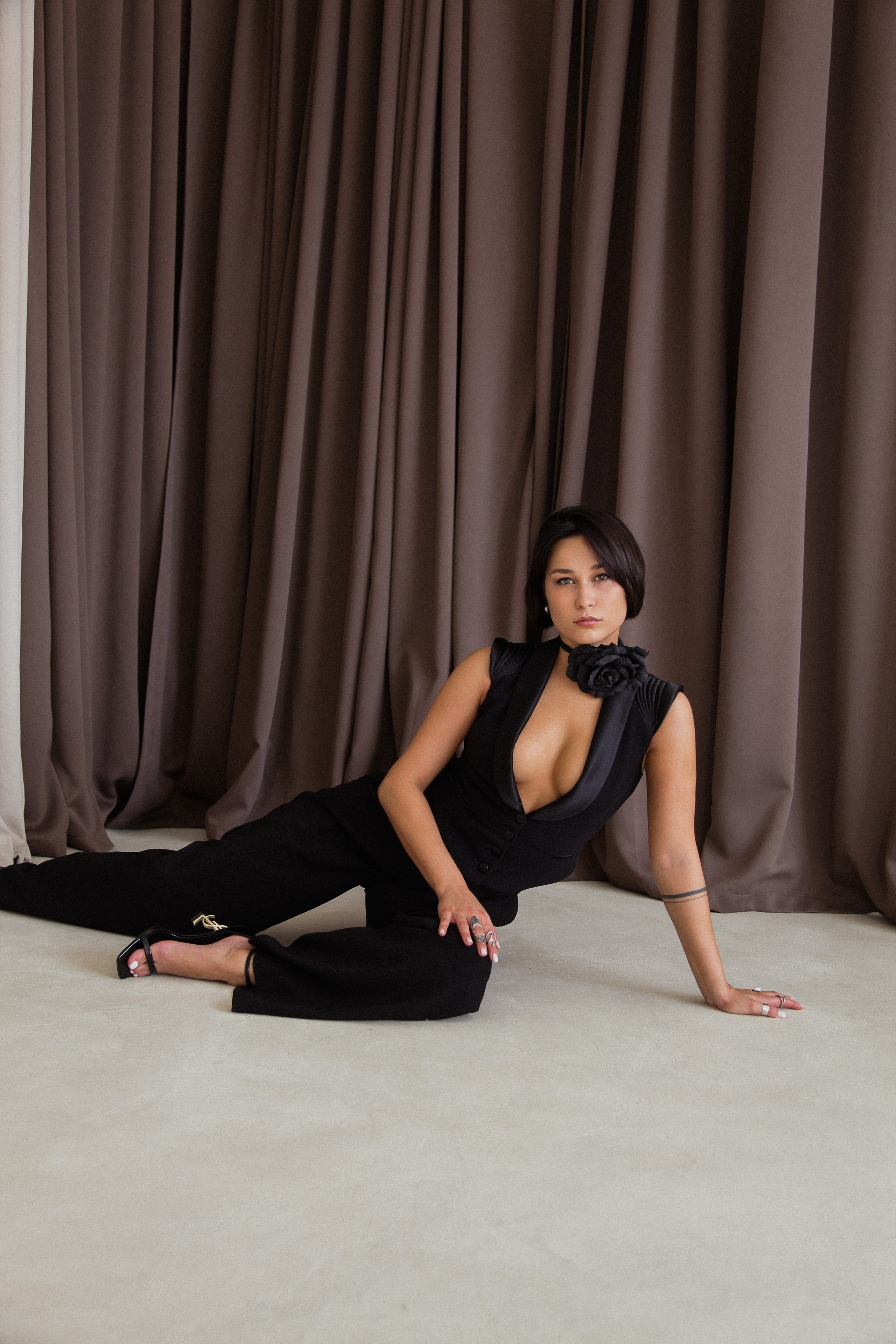 Студийные съёмки. Коммерческий фотограф Елена Таран