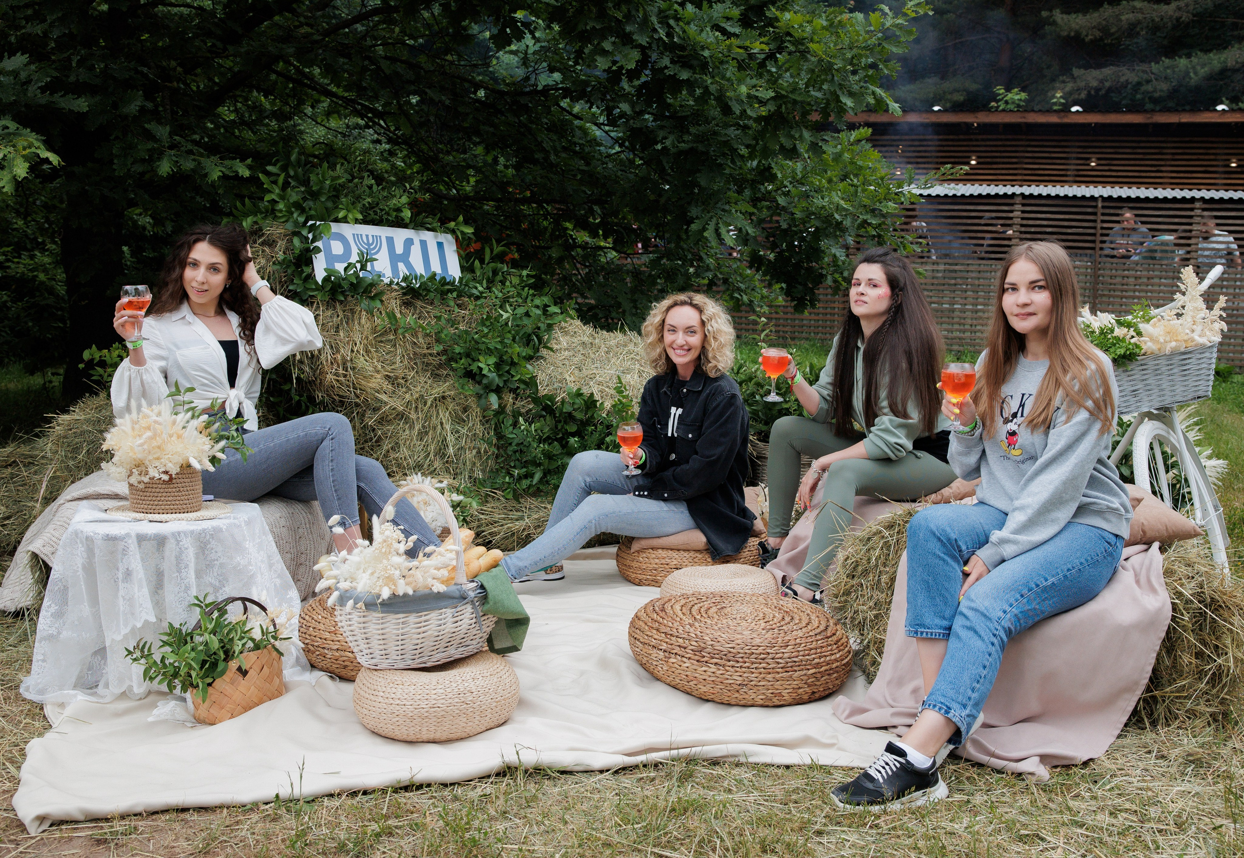 Пикник компании ООО «РИКЦ». АНДРЕЙ ШИРКАЛИН РЕПОРТАЖНЫЙ ФОТОГРАФ МОСКВА НА КОРПОРАТИВ, ДЕНЬ РОЖДЕНИЯ, БАНКЕТ, КОНФЕРЕНЦИЮ, ТИМБИЛДИНГ