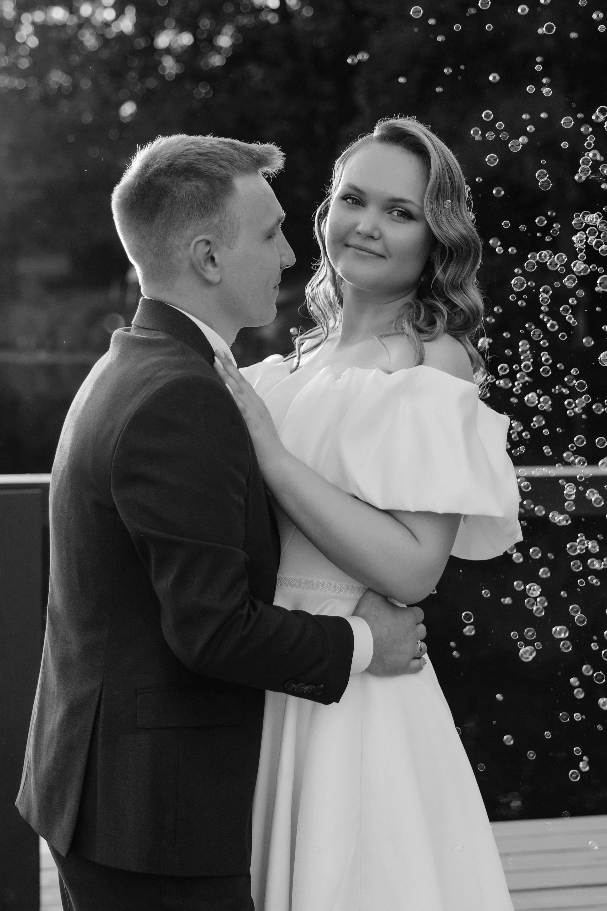 День Кати и Дениса. 10.09.25. Свадебный фотограф Москва Воронеж Ленкова Ксения