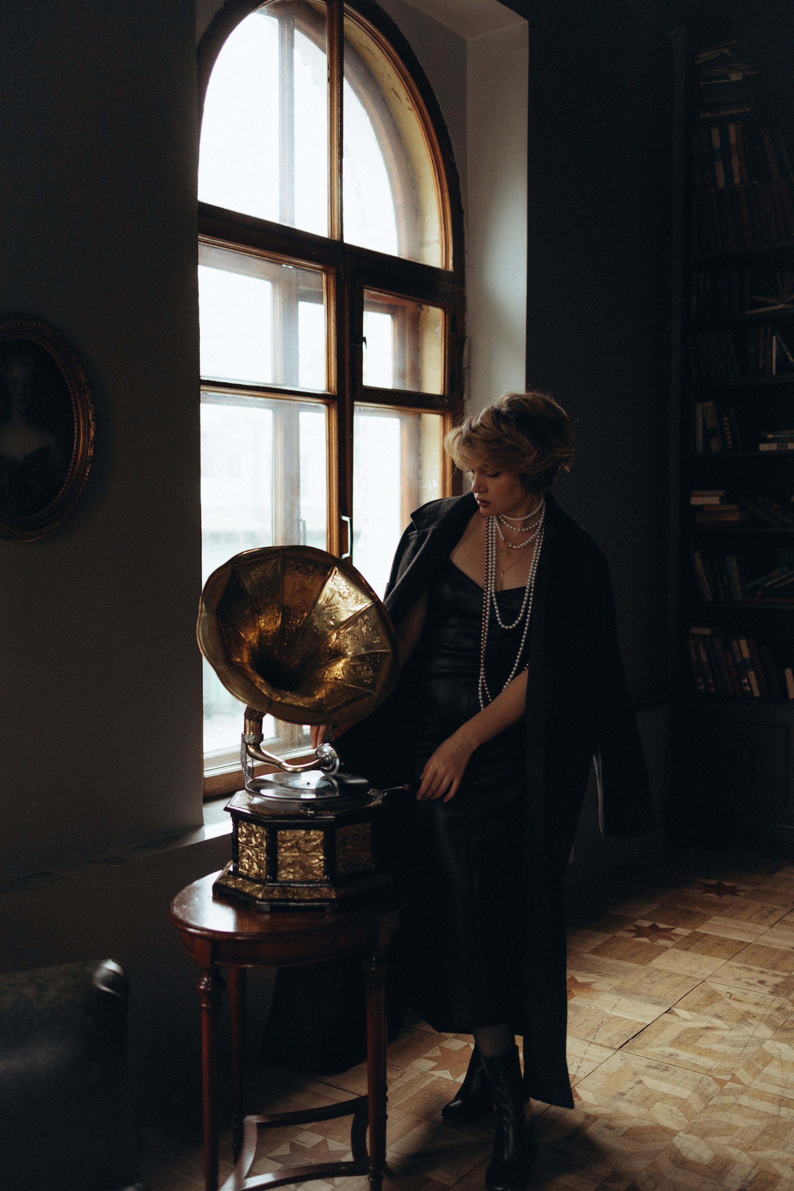 Маша и Фалафель. Фотограф Москва Алёна Суворова