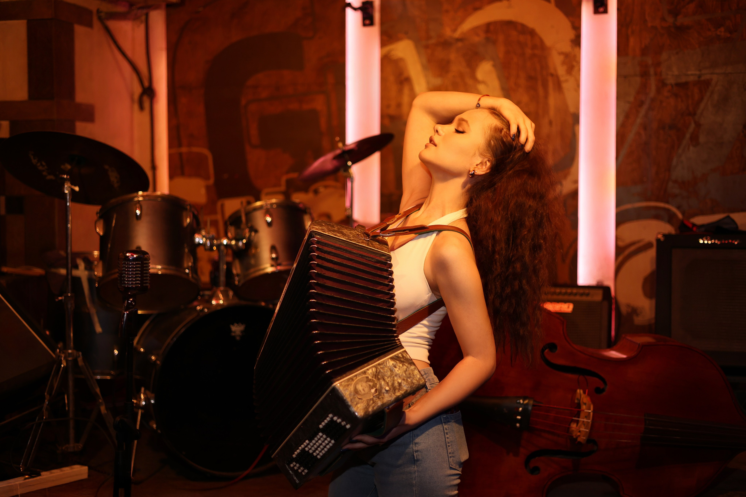 Квентин Тарантино. Яна Чхан — Фотограф в Донецке и не только