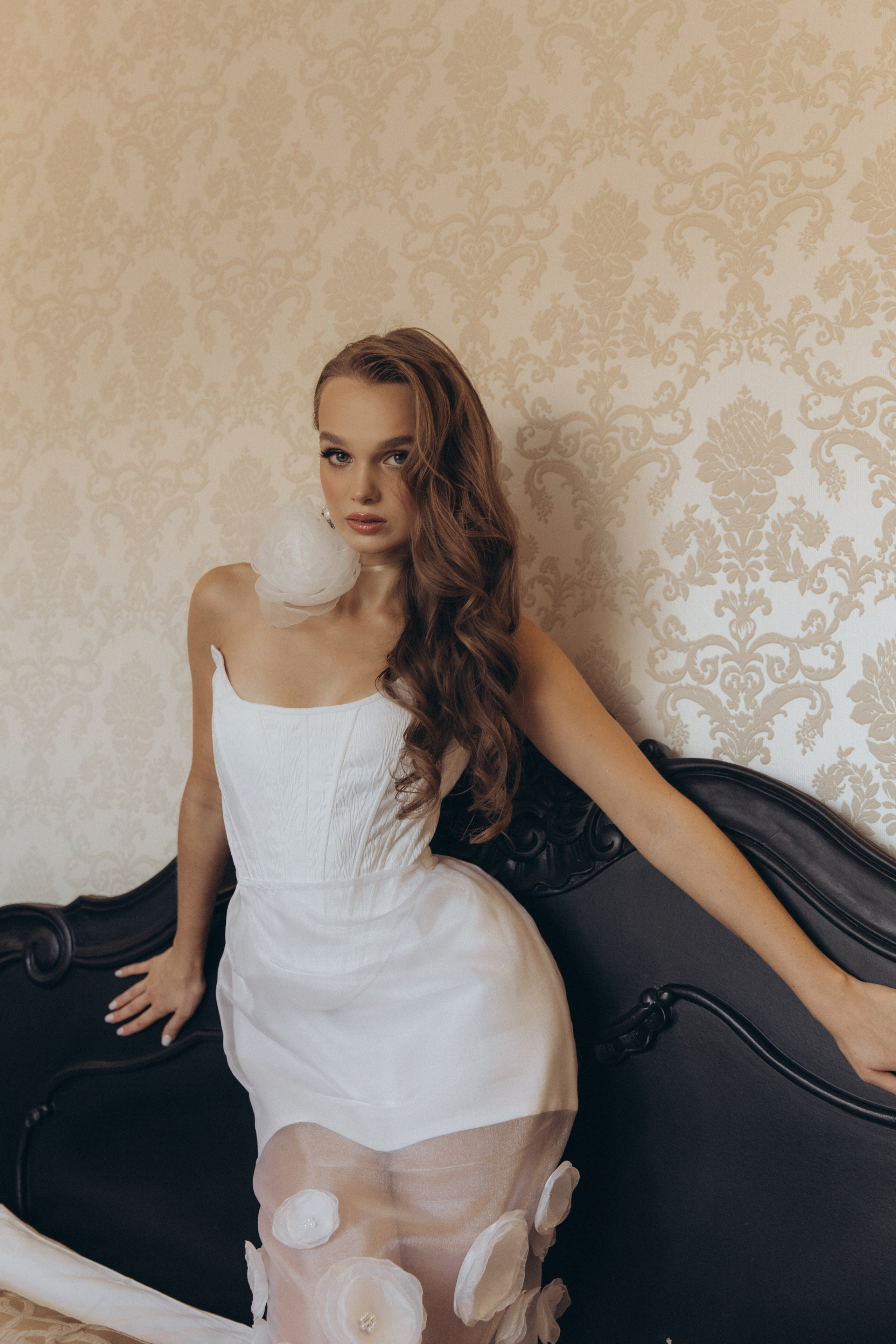 Вячеслав и Кристина. Свадебный и семейный фотограф в Белгороде Евгения Курочкина