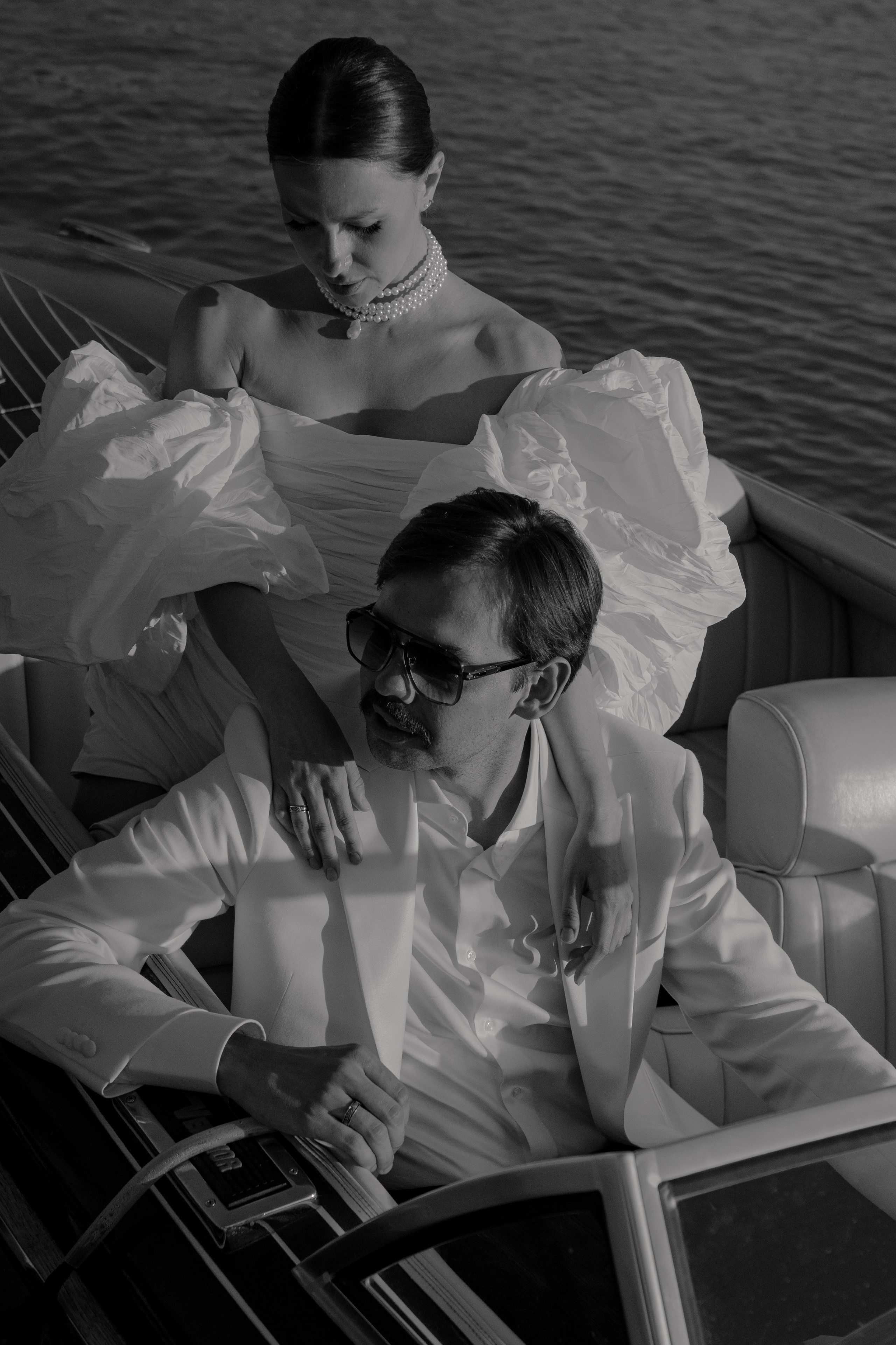 Денис и Ольга. Главная