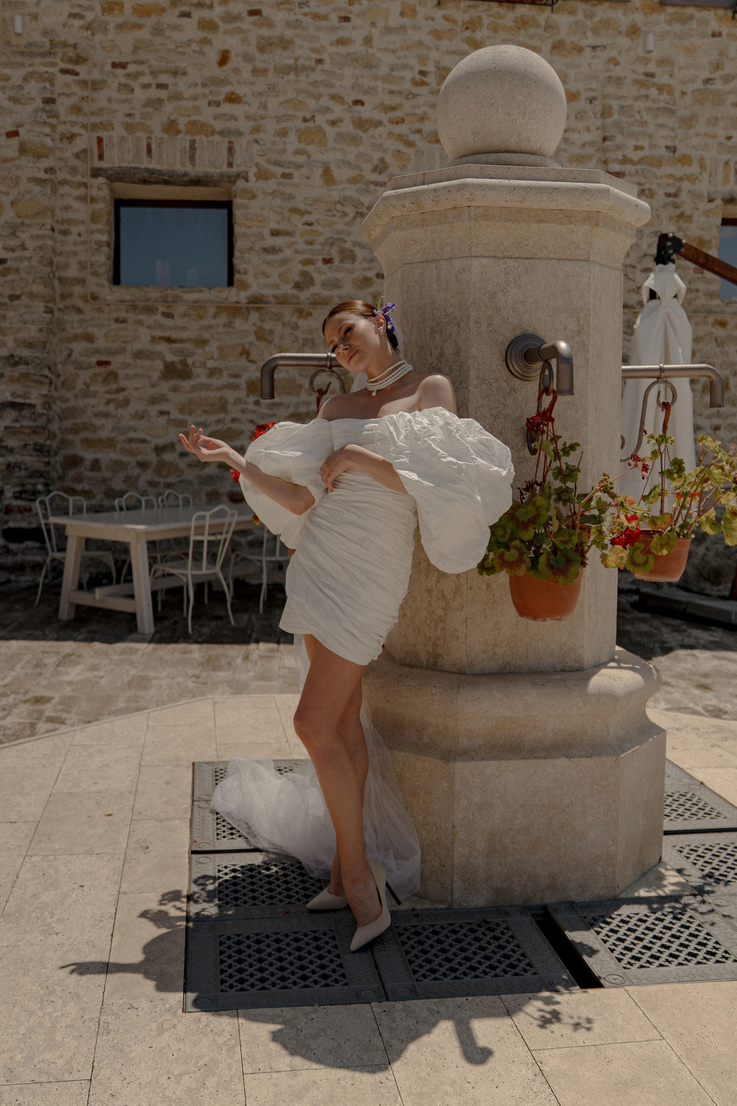 Денис и Ольга. Главная