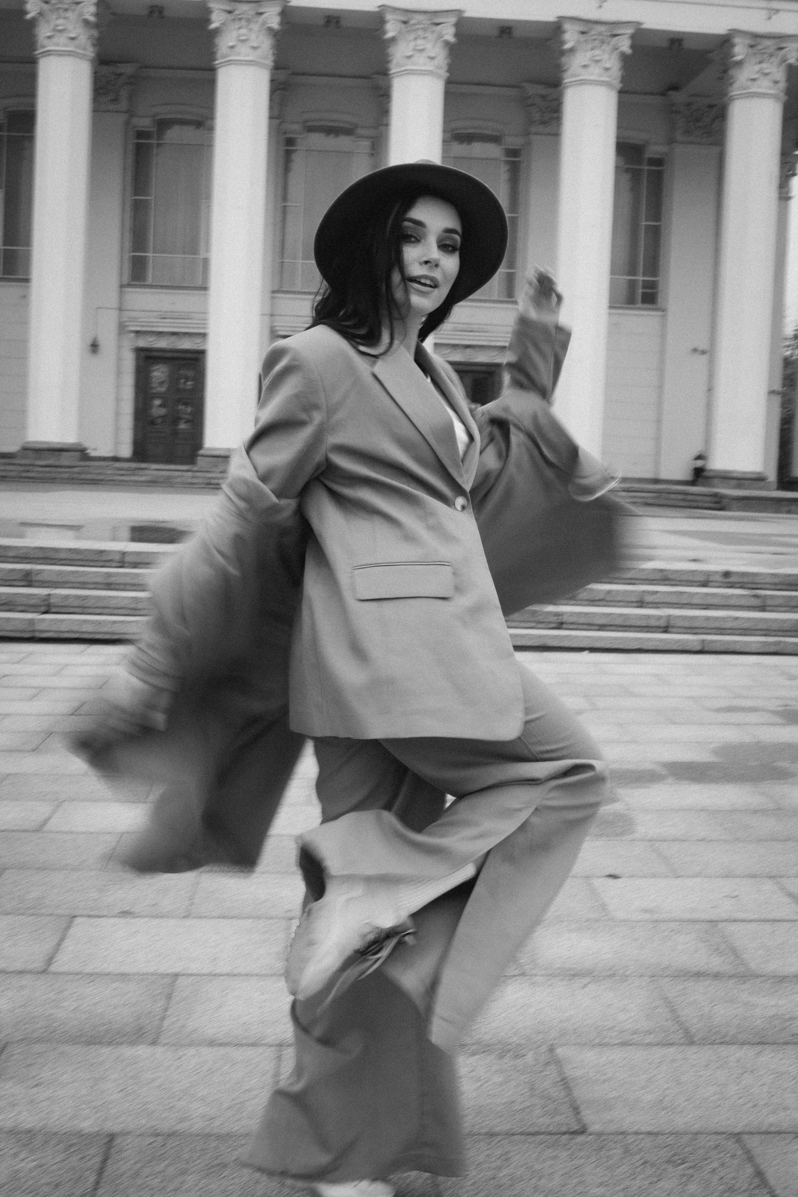 Мои работы ЧБ. Фотограф Алексей Гарьковенко