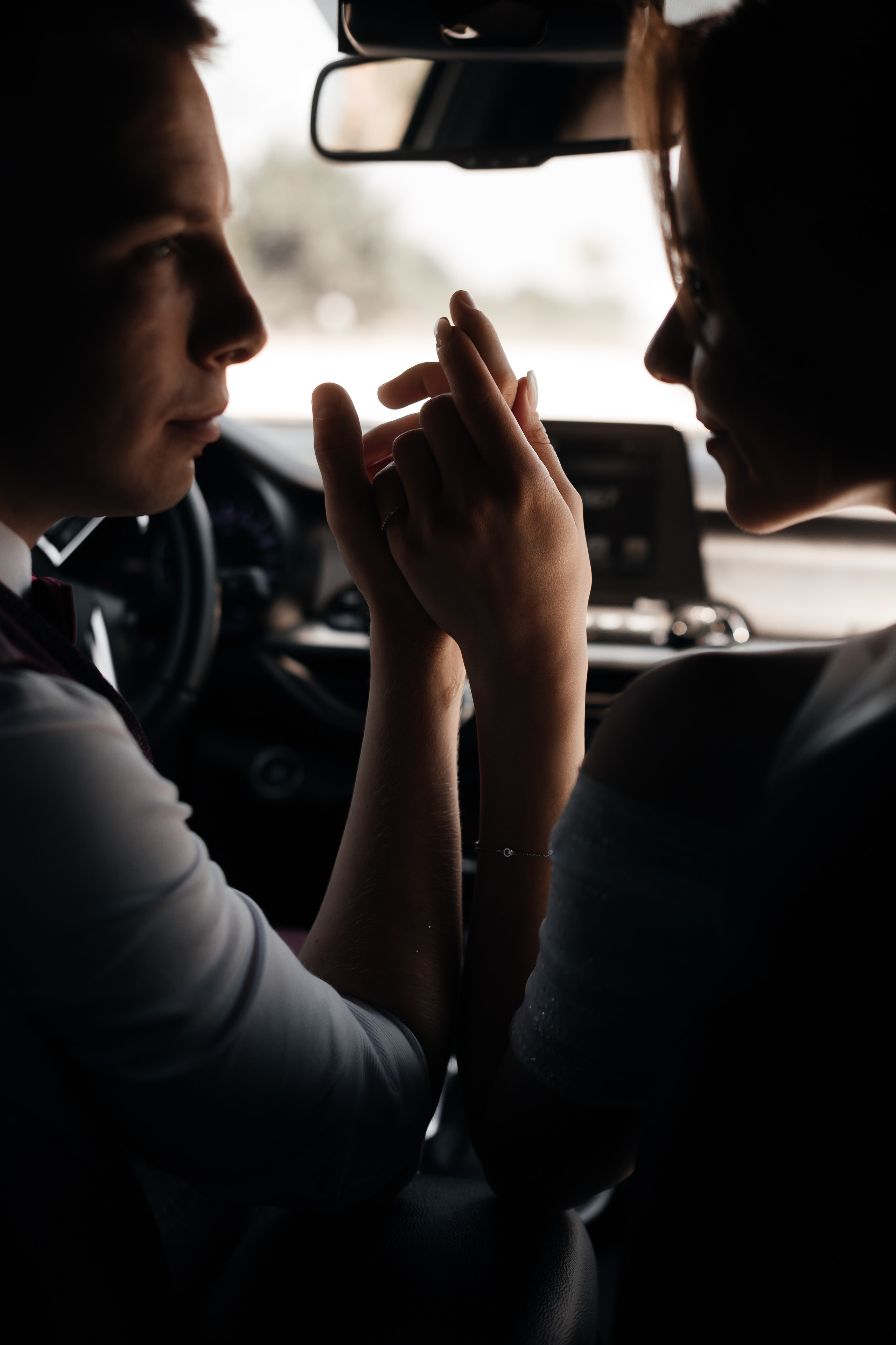 Кирилл и Тамила. Свадебный фотограф в Краснодаре Николай Крауз