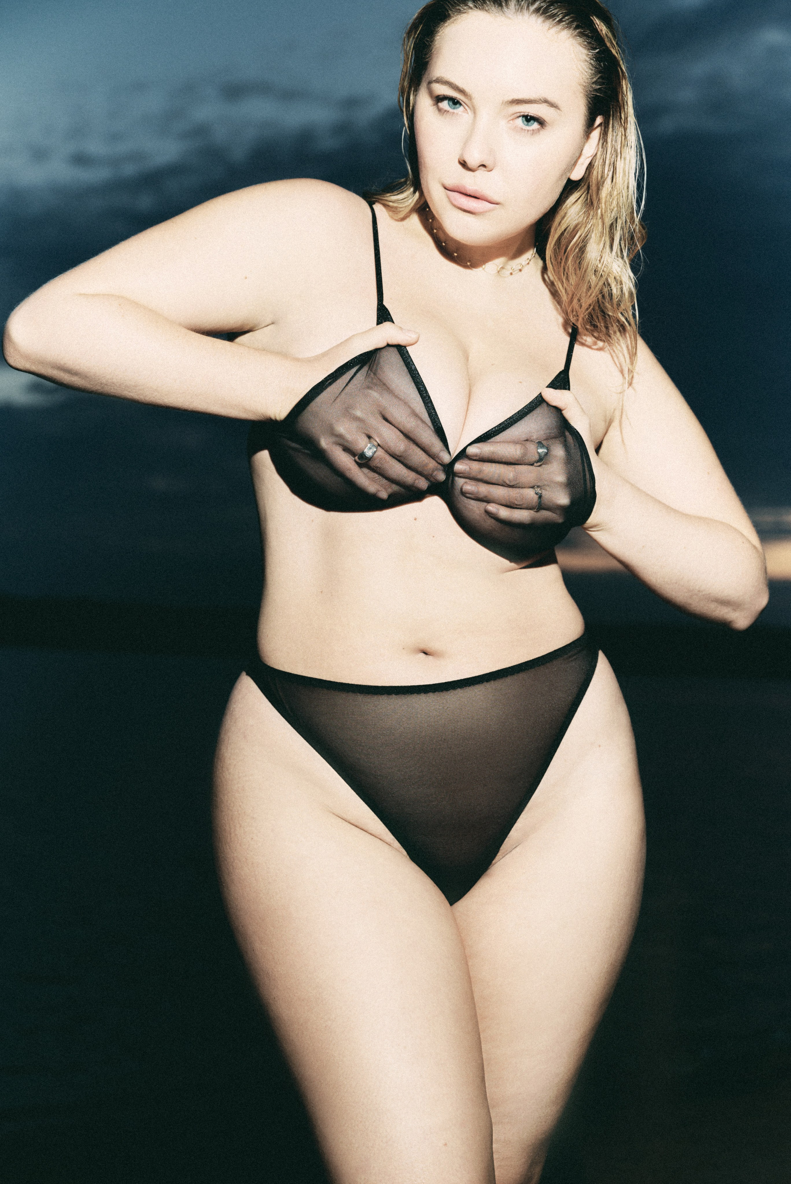 Персональные съемки. Фотограф Сурков Никита