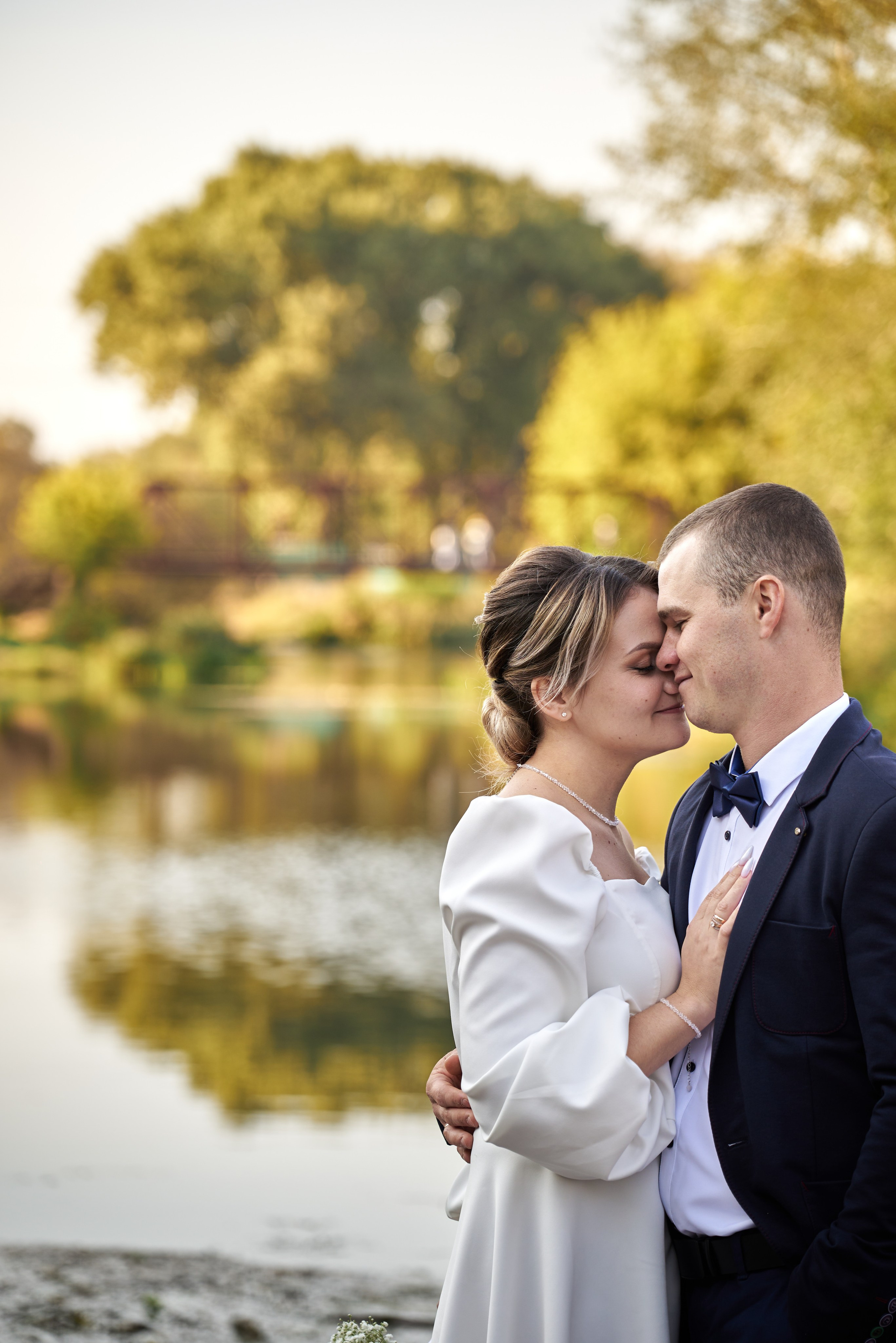 Фотограф Давыдов Алексей в Старом Осколе, фотосесия свадьбы. Профессиональный фотограф Старый Оскол, Губкин — свадьба, венчание, крещение, юбилей и день рождения