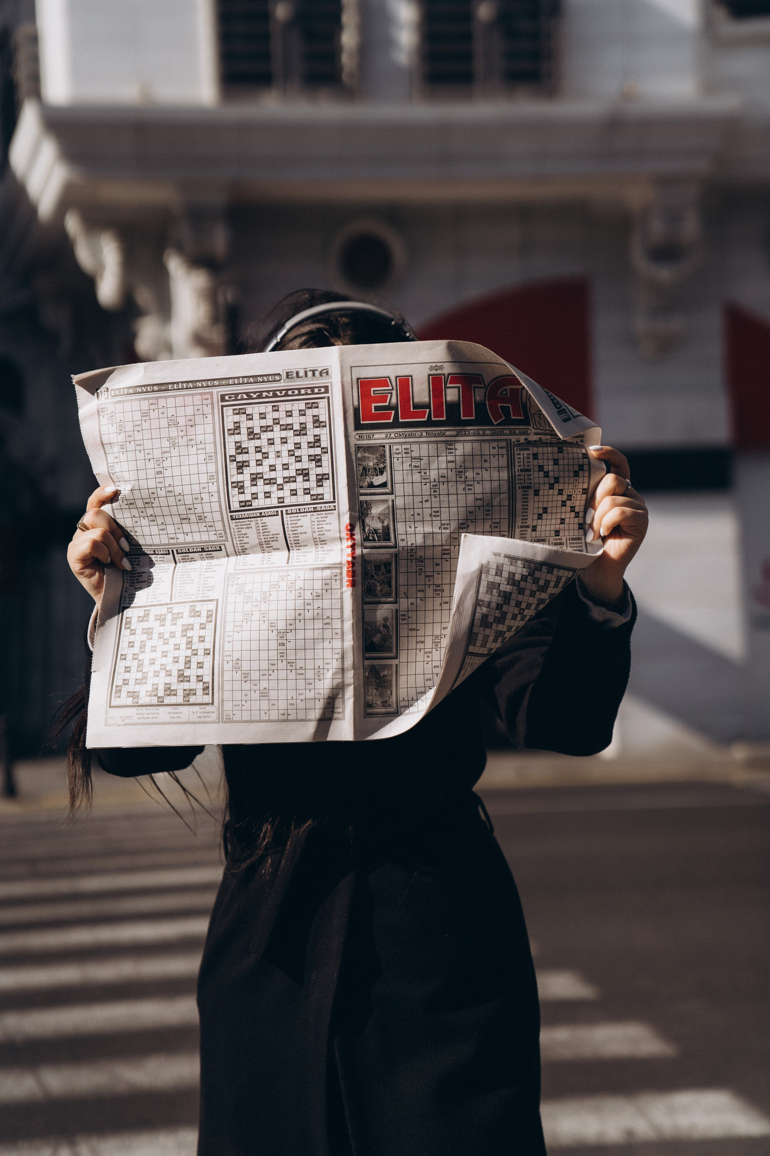 Лейли. Фотограф в Баку Екатерина Ракитянская