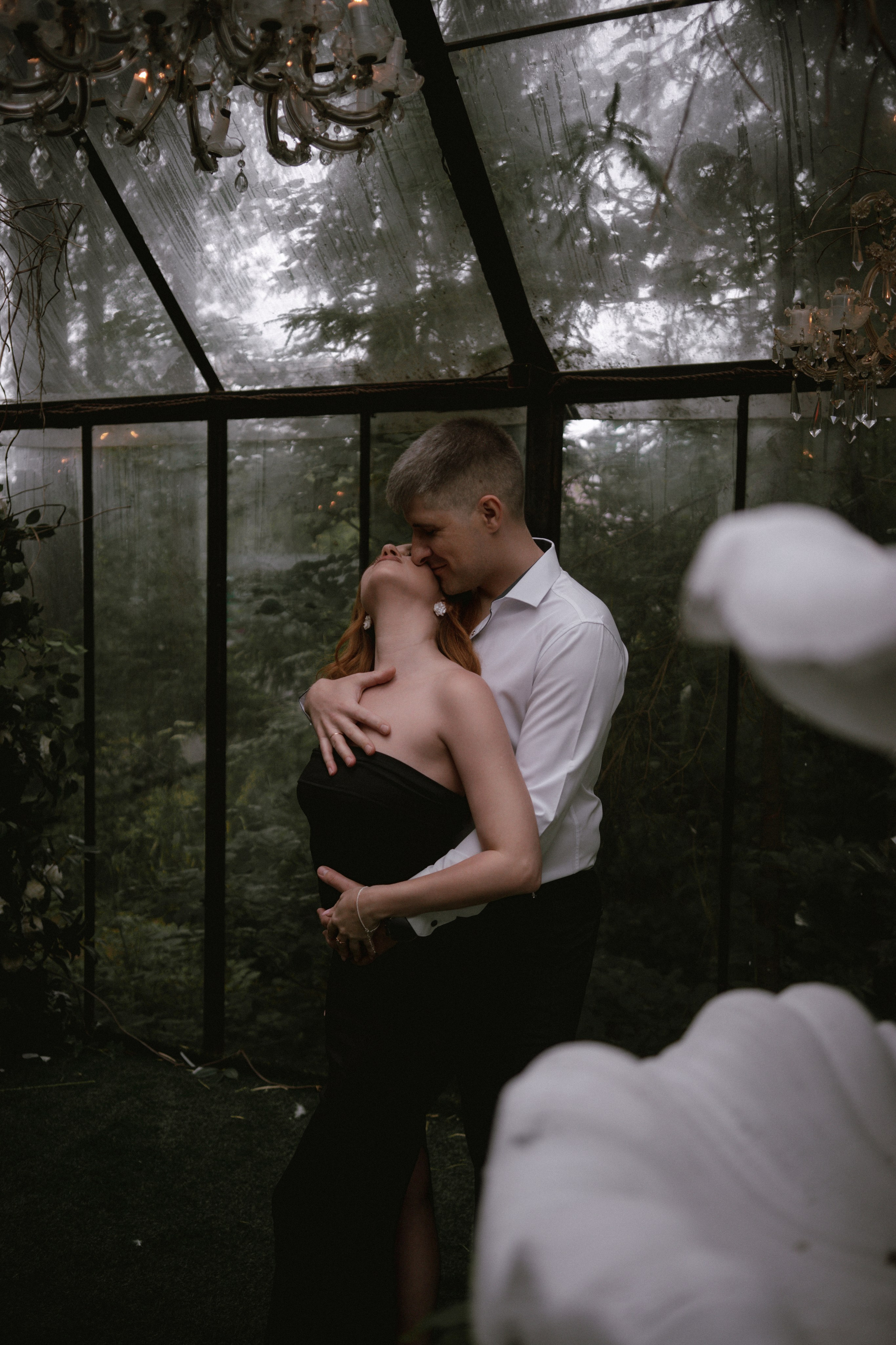 Яна и Евгений