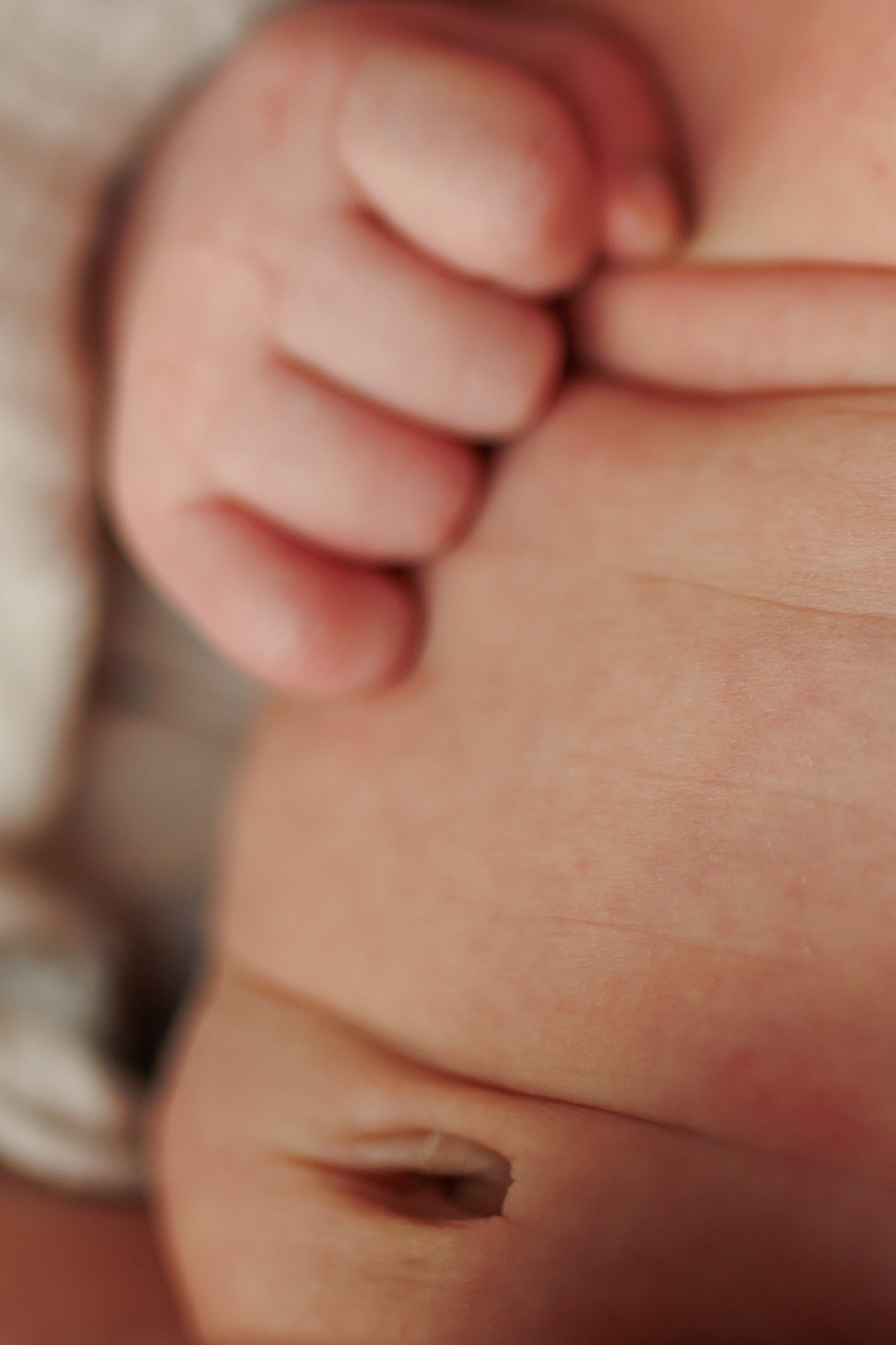 Семейная фотосессия для новорожденного. Фотограф Валерия Горбунова Подольск Бутово Видное Щербинка