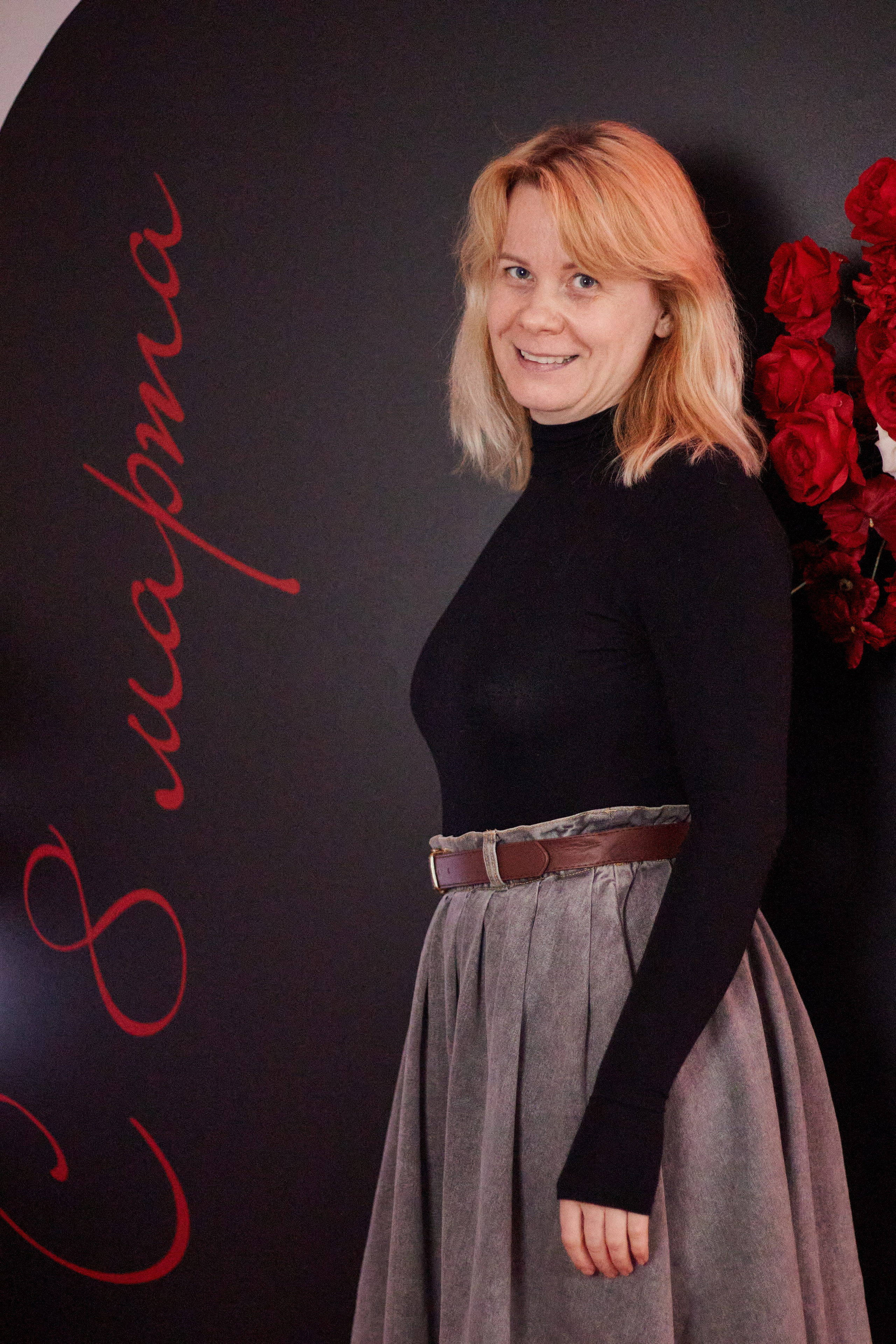 Корпоратив. Фотограф в Ростове-на-Дону Нюхарева Виктория