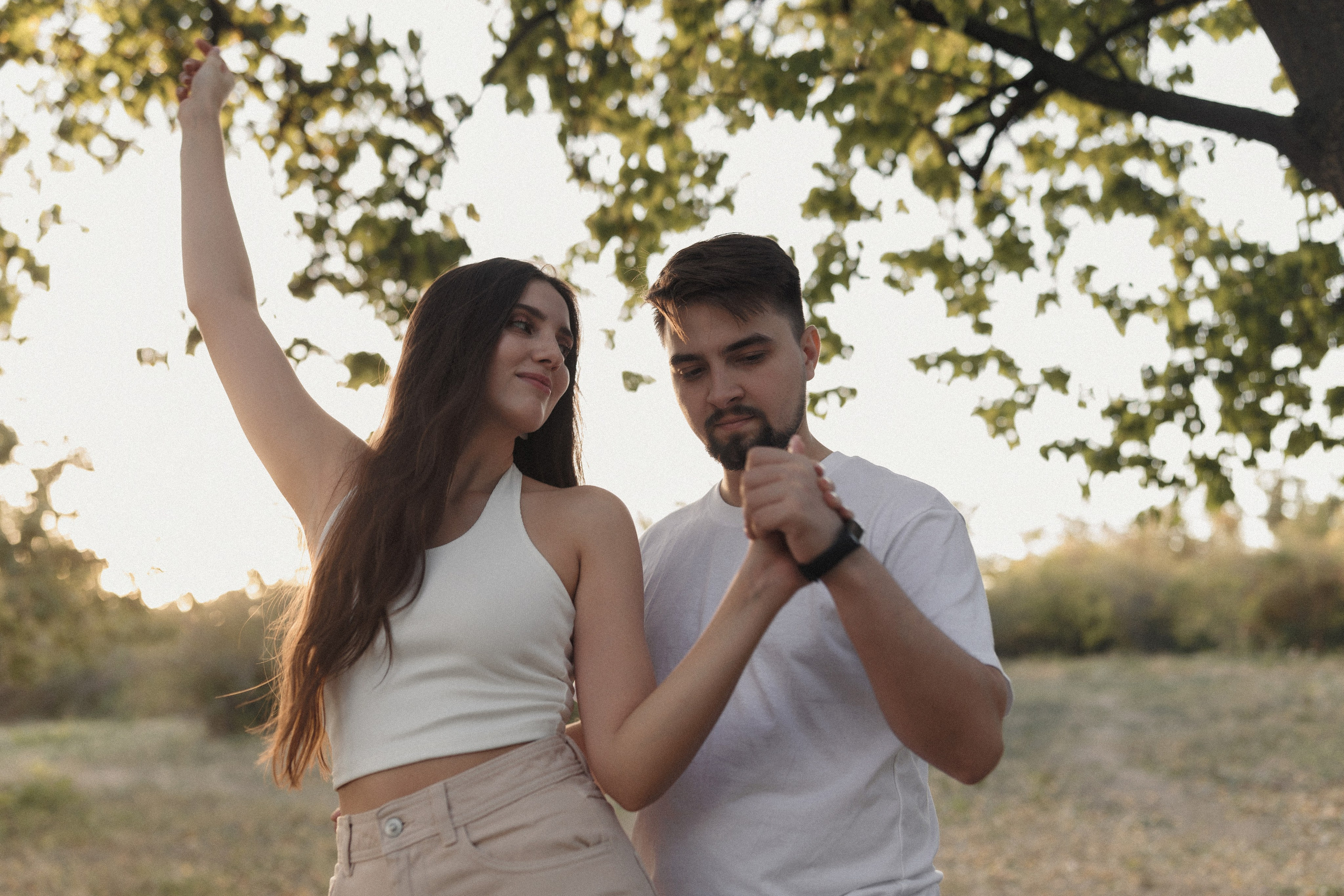Love Story. Свадебный фотограф в Ростове-на-Дону Лилия Паккерт