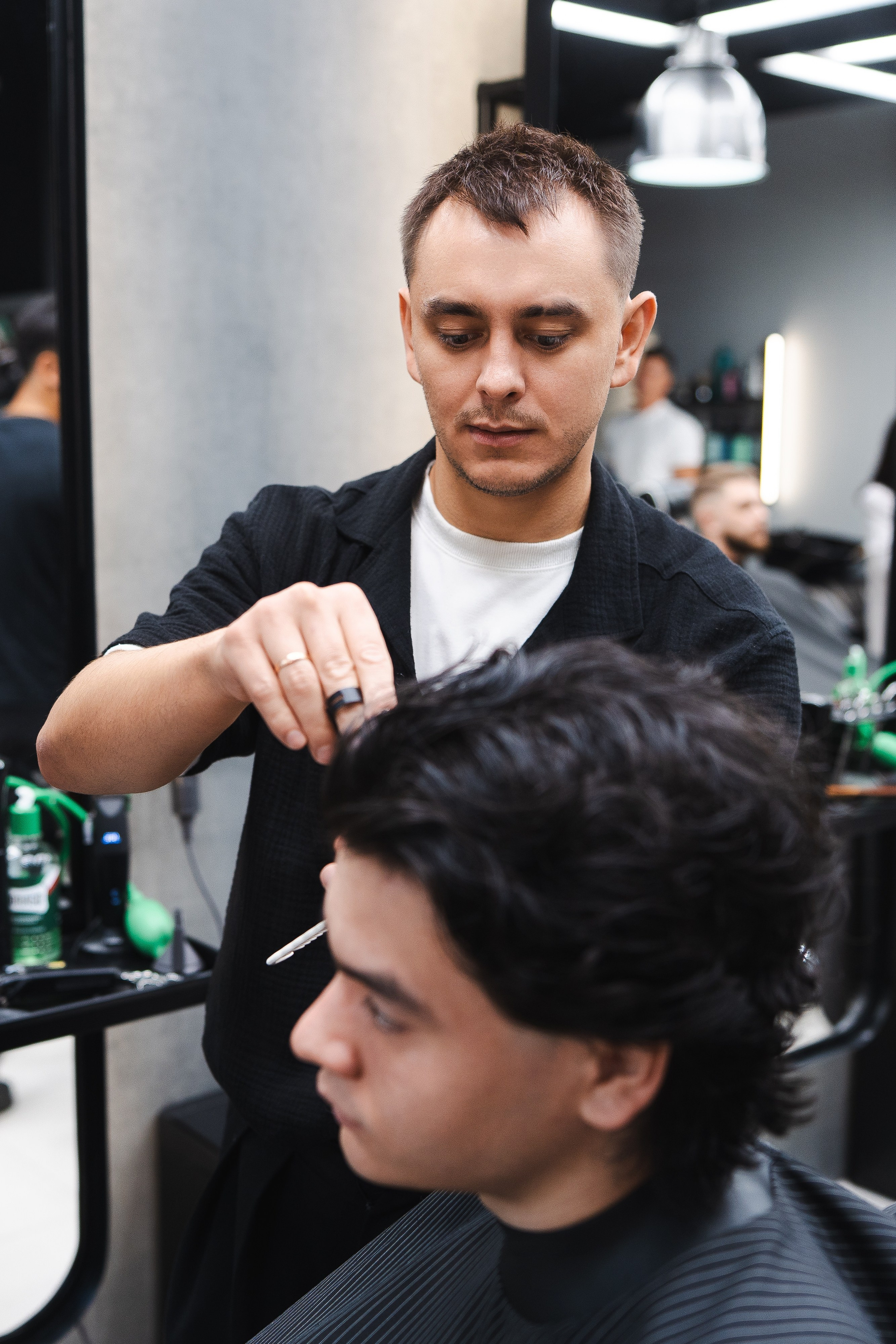 Nordmen. Фотограф Хабаровск