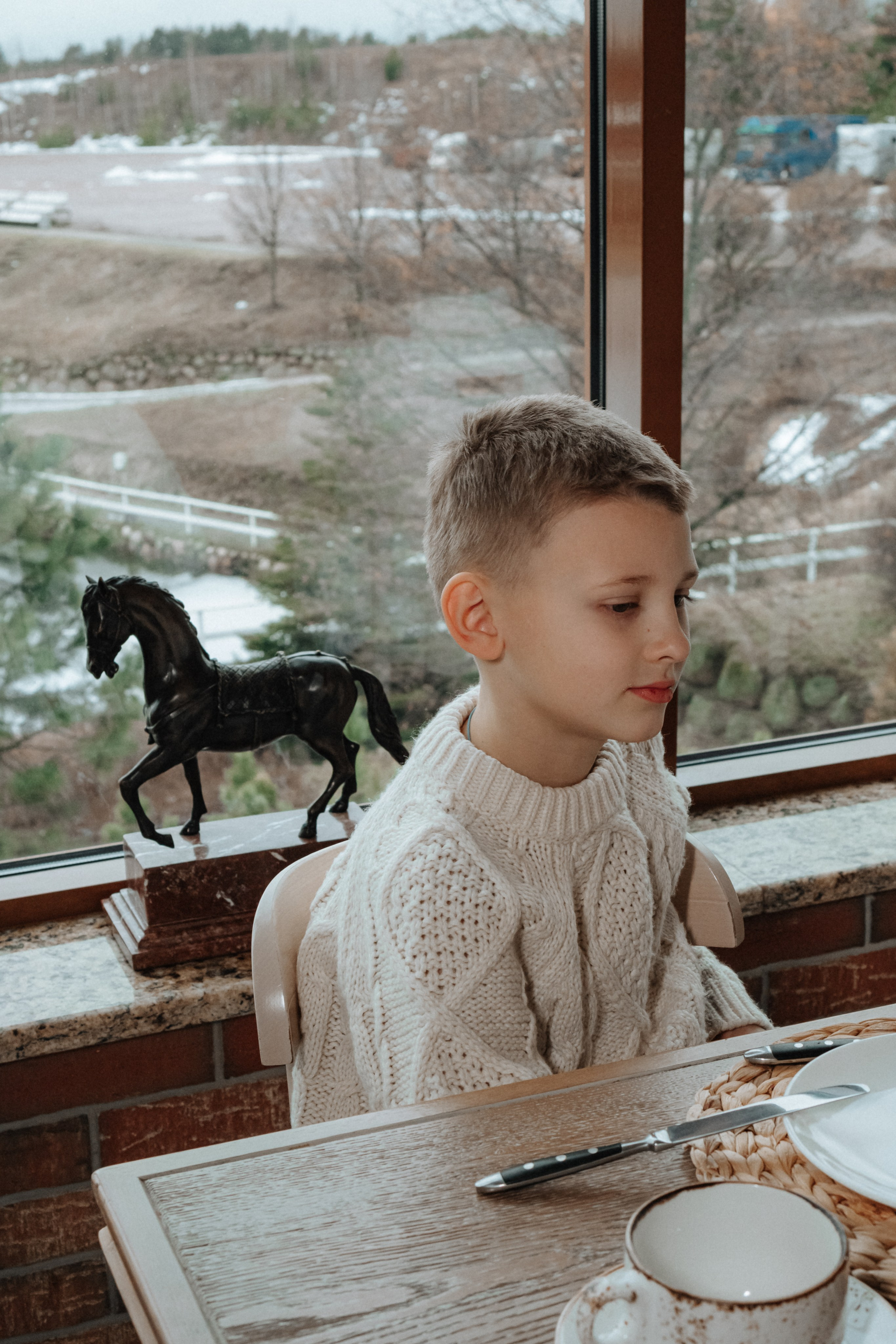 Евгения. Конный клуб. Портретный фотограф в Санкт-Петербурге Дмитриева Наталия