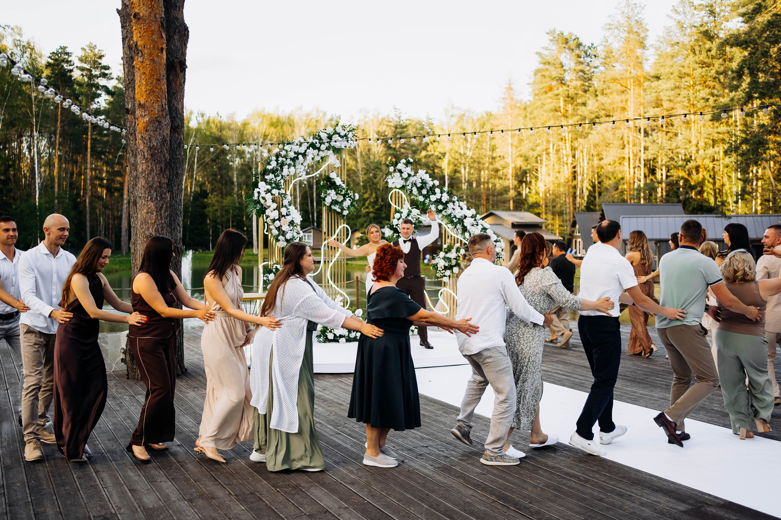 Лиза и Паша. Фотограф Тверь. Анна Драго