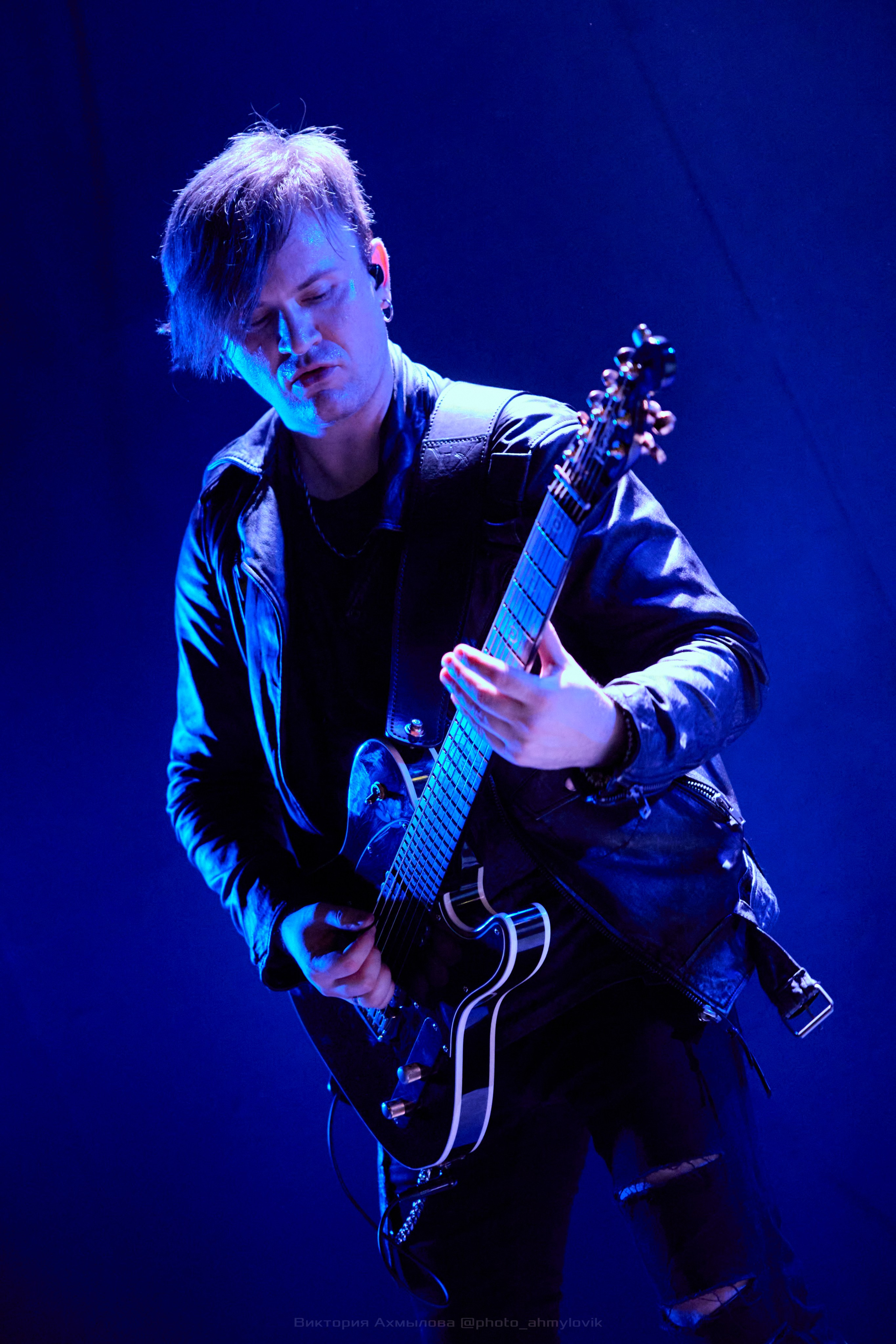 24.05.2025 Джоконда. Ярославль. Виктория Ахмылова. Фотограф в Москве