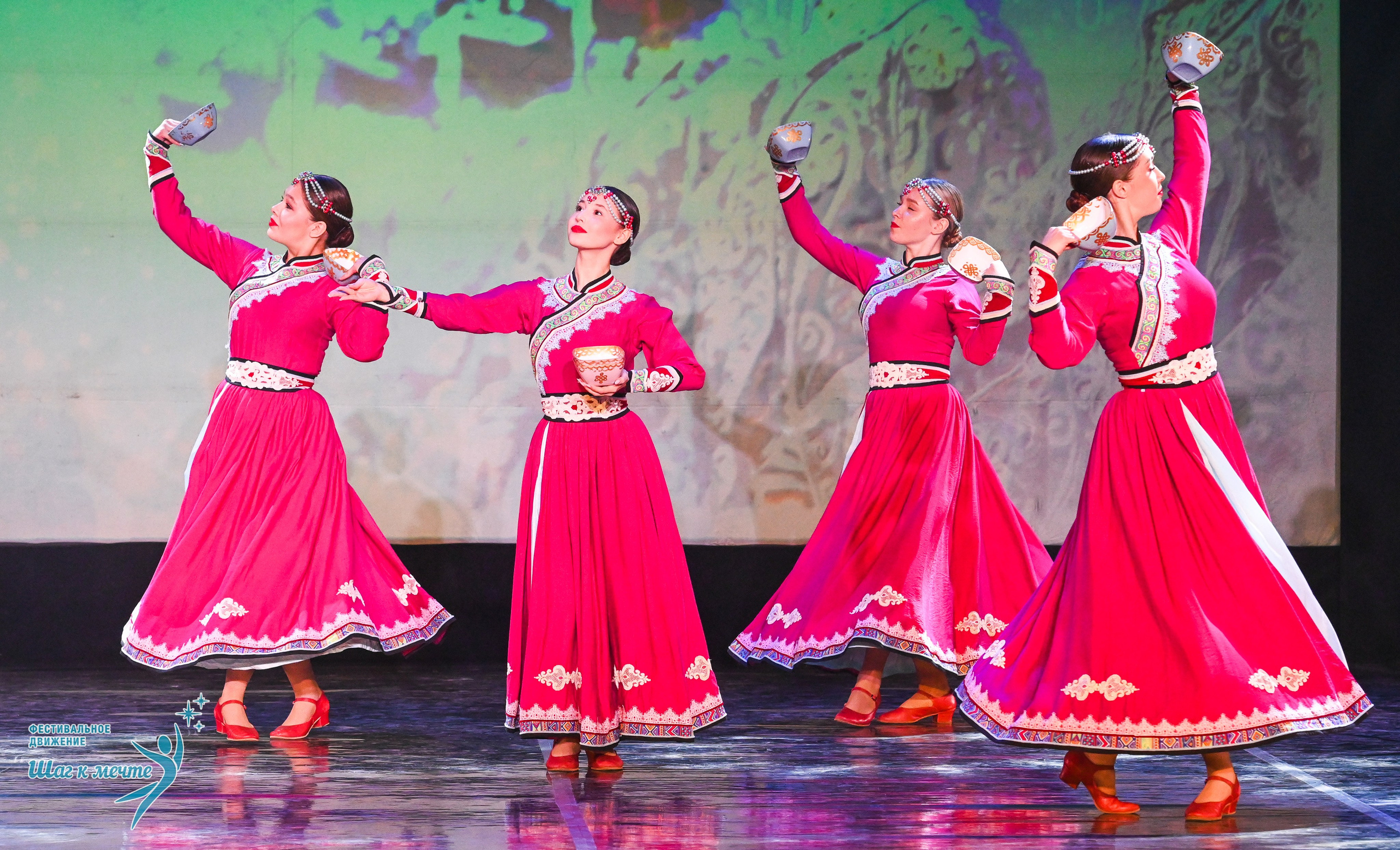 17.01.2026 «Шаг к мечте» Всероссийский фестиваль-конкурс «В гостях у Костромы». Медиастудия Фото Концепт