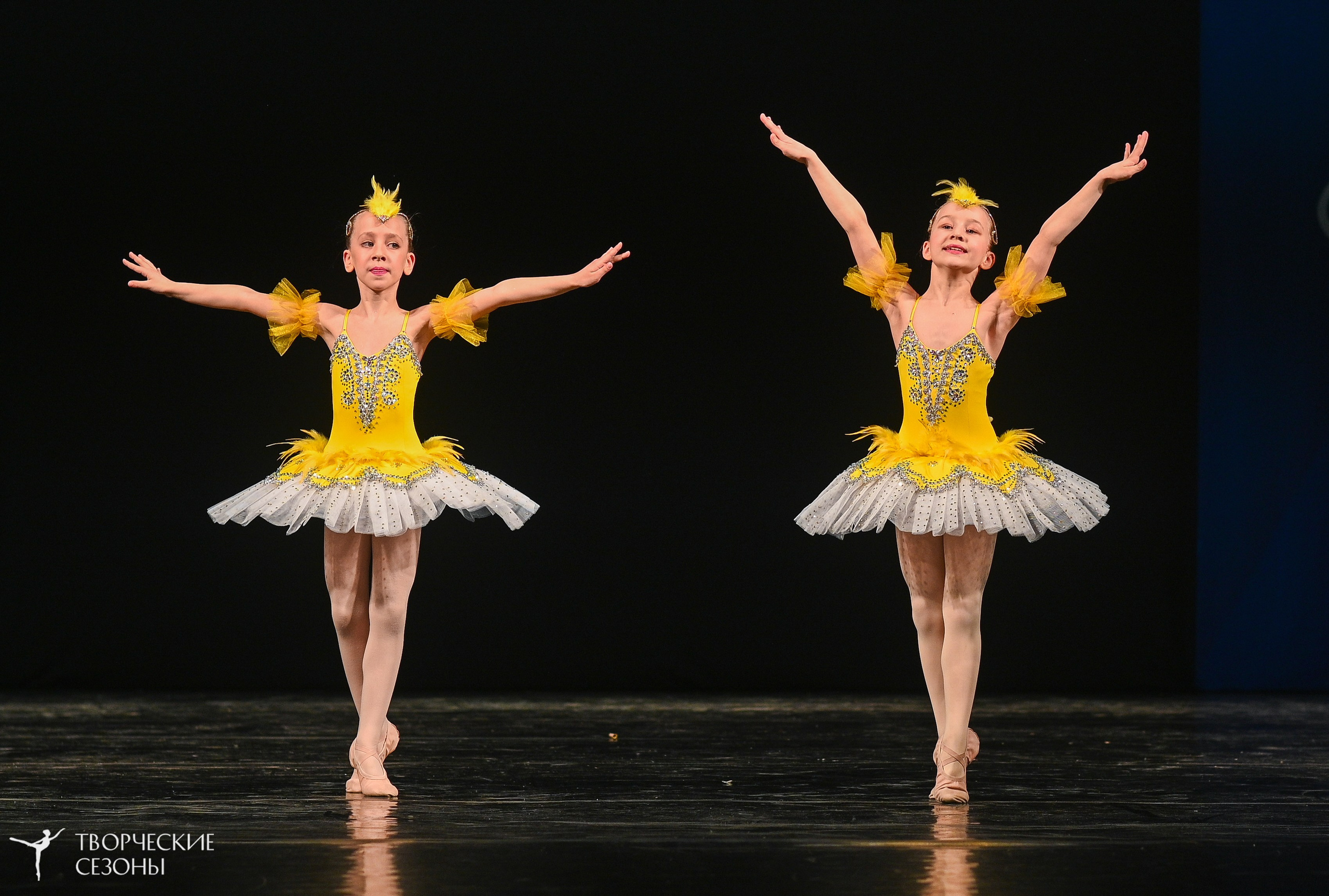 02.04.2026 II Конкурс-фестиваль «Всероссийская Танцевальная Олимпиада. Нижний Новгород». Медиастудия Фото Концепт