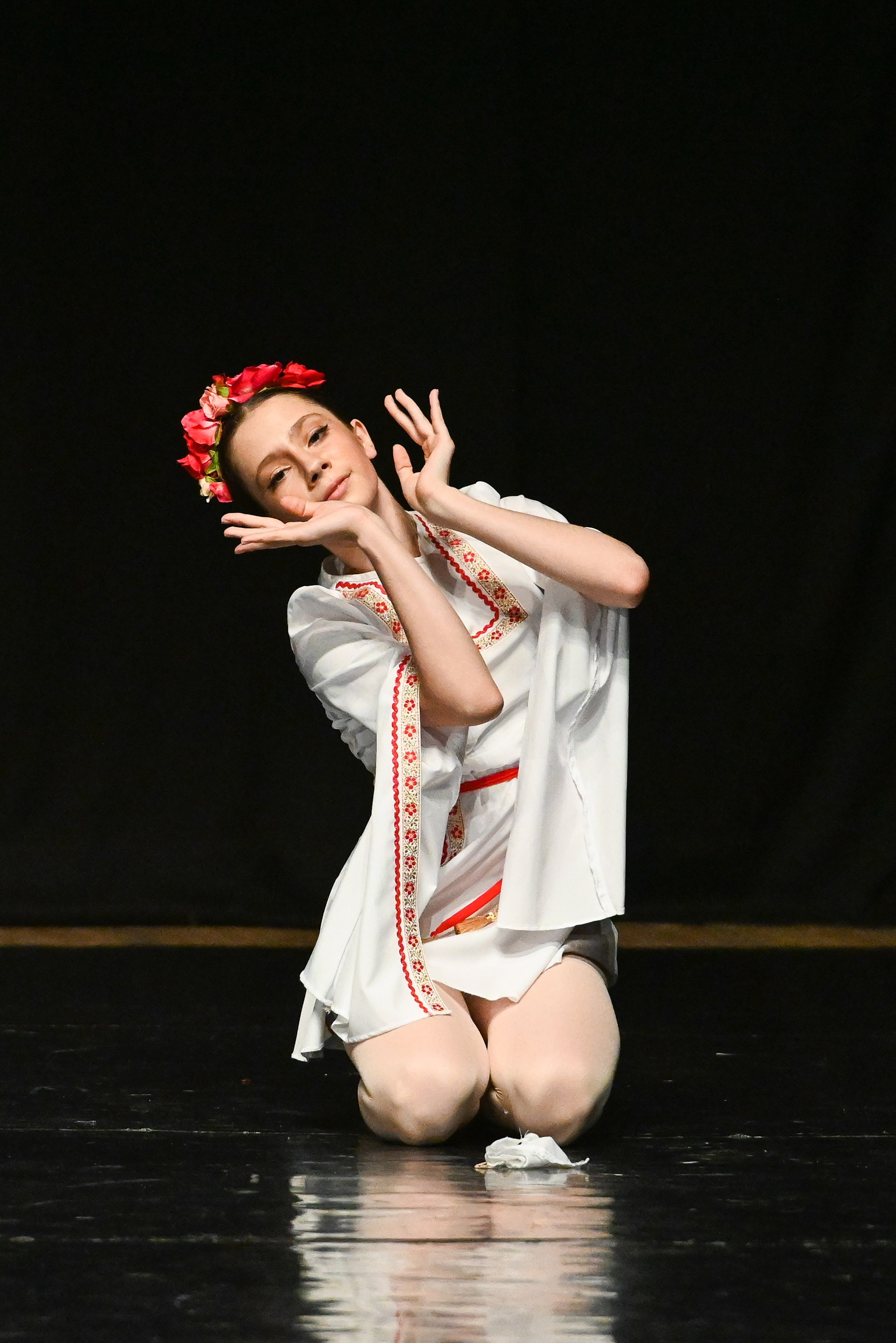 18.05.2025 Всероссийский конкурс классического танца «Подъём» г. Нижний Новгород. Медиастудия Фото Концепт