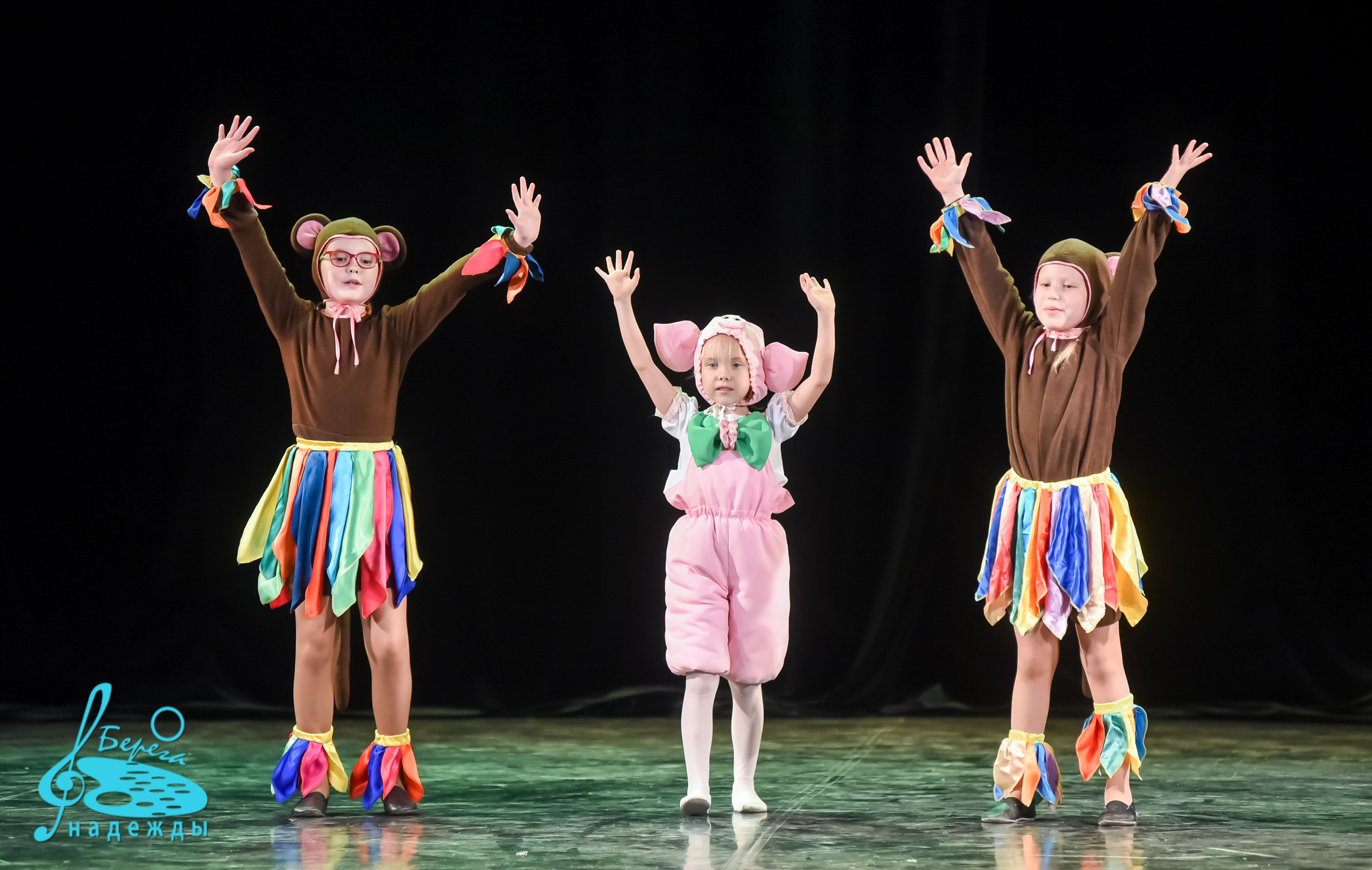 16.06.2024 Финальная Гранд-Премия проекта «Берега Надежды» г. Москва. Медиастудия Фото Концепт