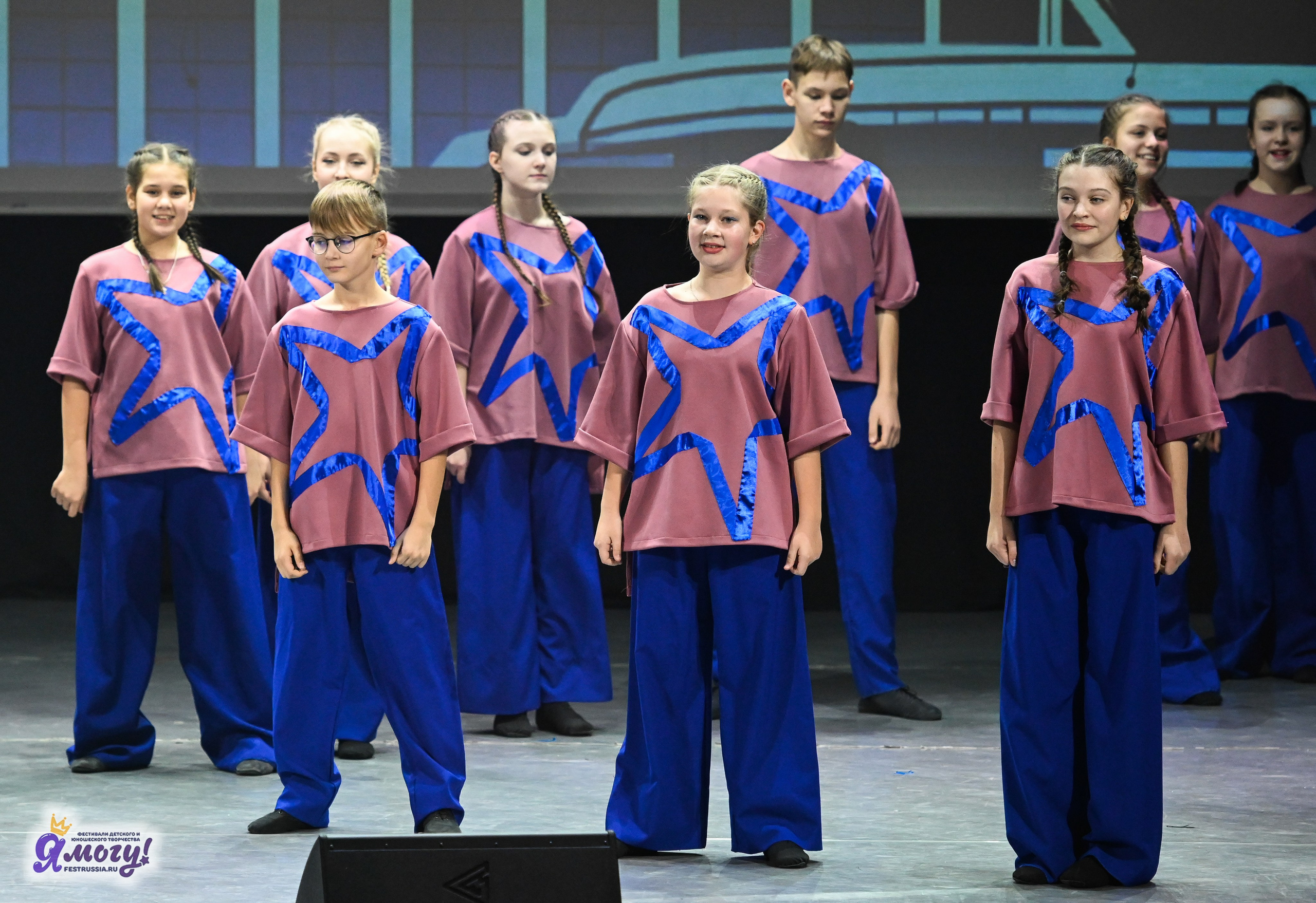 05.01.2025 «Я МОГУ!» XVI Международный фестиваль-конкурс «Союз Добра» г. Минск. Медиастудия Фото Концепт