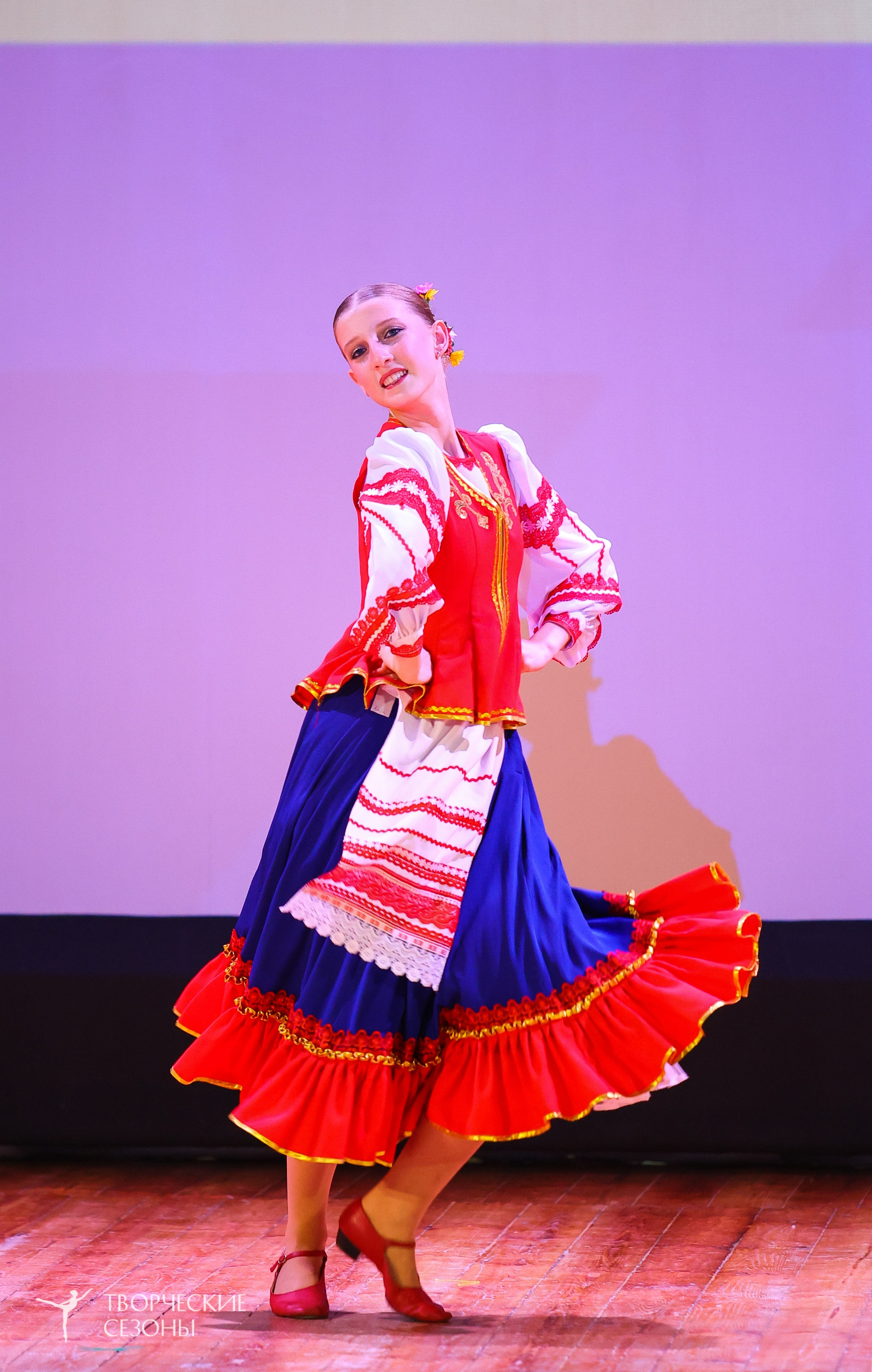 03.11.2024 I Всероссийский хореографический конкурс-фестиваль «Танцевальные сезоны» г. Волгоград. Медиастудия Фото Концепт