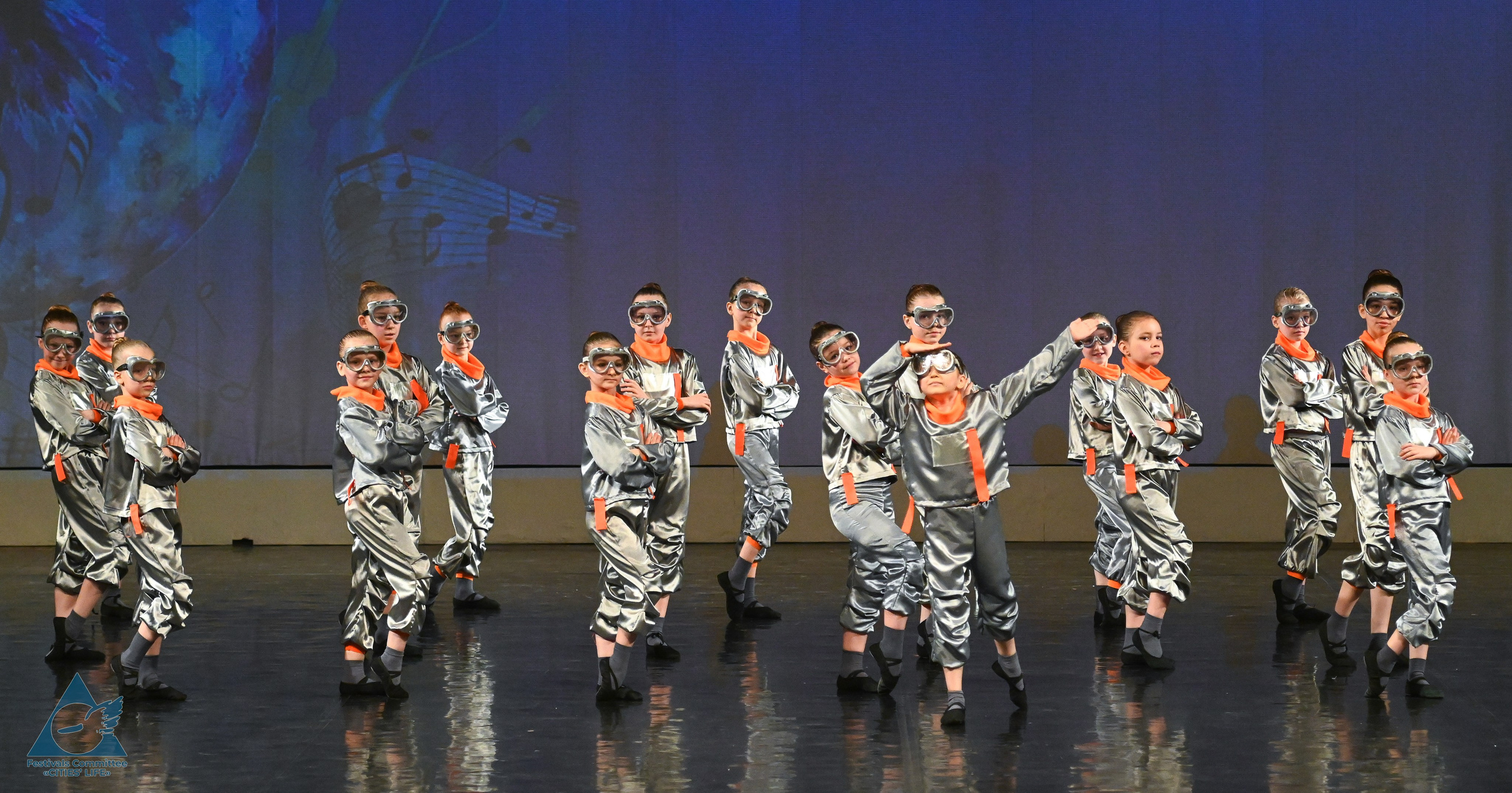 14.04.2025 «Жизнь Городов» Творческий фестиваль-конкурс «ПЛАНЕТА ИСКУССТВ» г. Санкт-Петербург. Медиастудия Фото Концепт