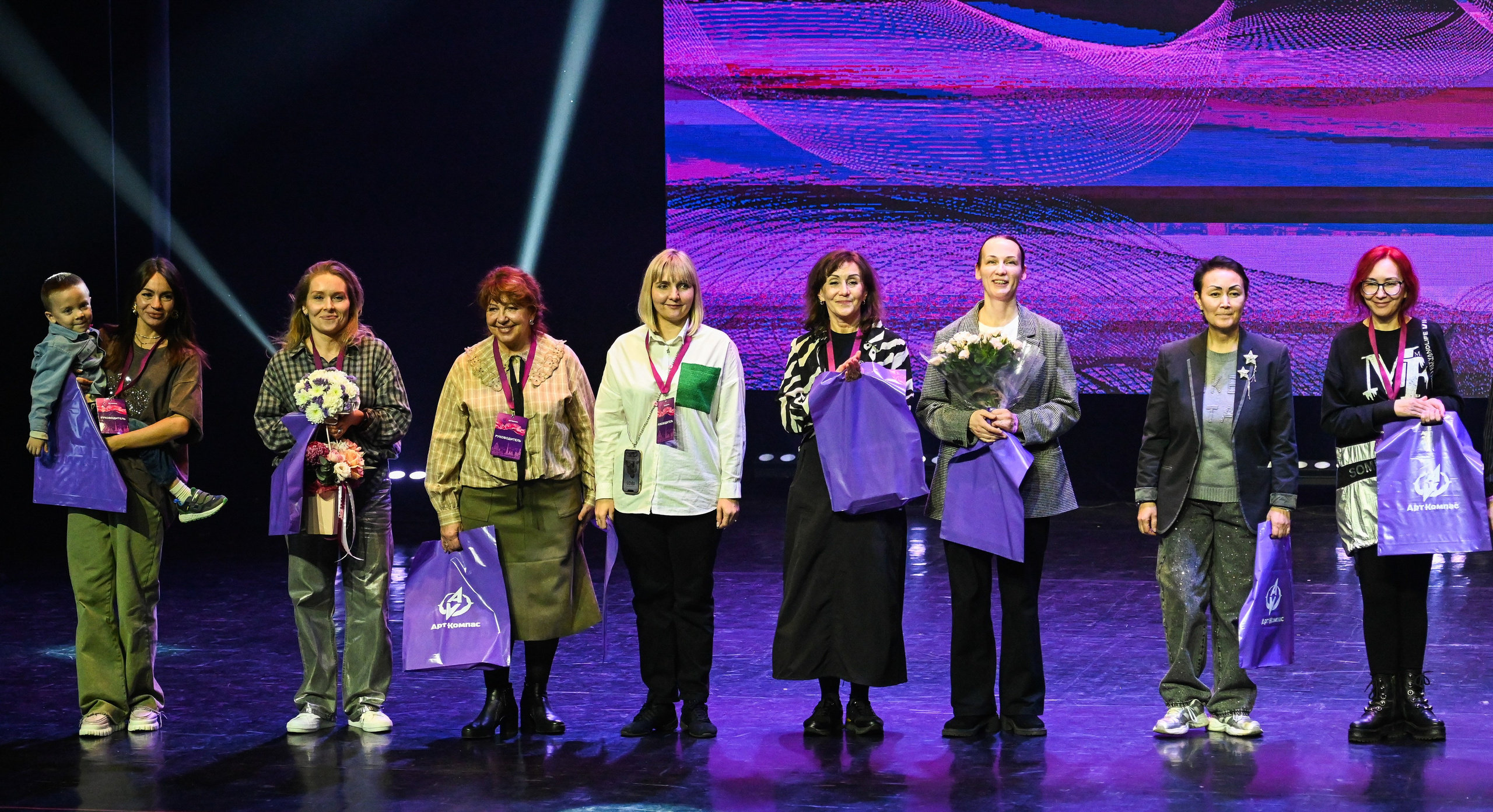 09.11.2024 Фестиваль хореографического искусства «АРТ-КОМПАС. БАЛТИКА» г. Светлогорск. Медиастудия Фото Концепт