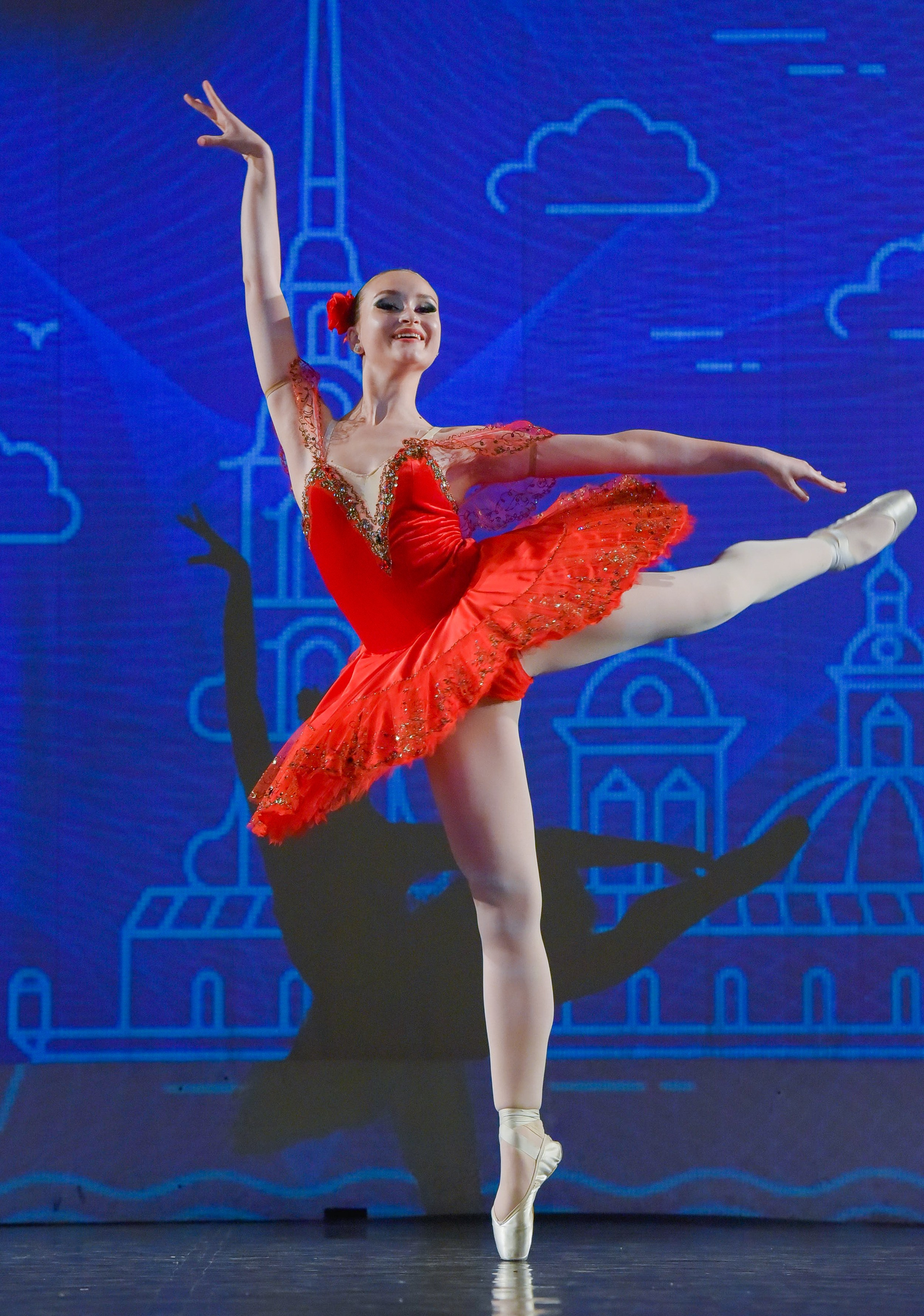 08.06.2024 Всероссийский фестиваль талантов «Невские встречи» г. Санкт-Петербург. Медиастудия Фото Концепт