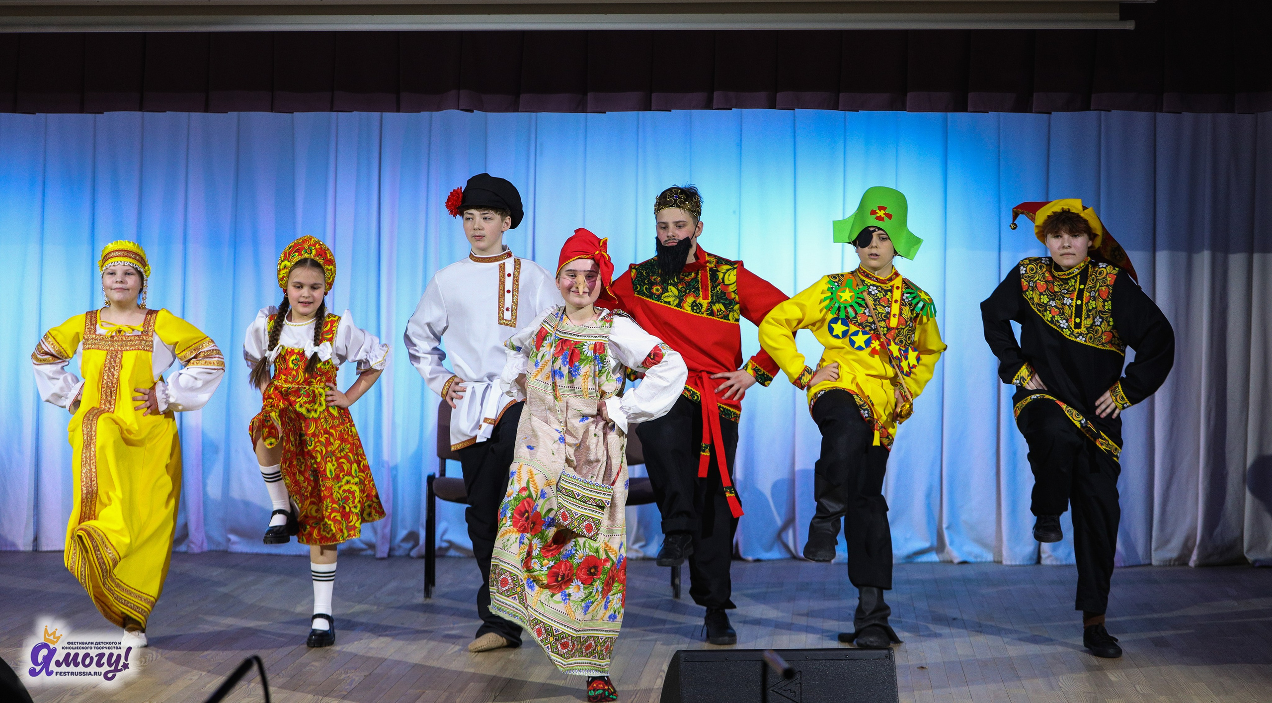 24.03.2025 «Я МОГУ!» XVII Международный фестиваль-конкурс «Союз Добра» г. Минск. Медиастудия Фото Концепт