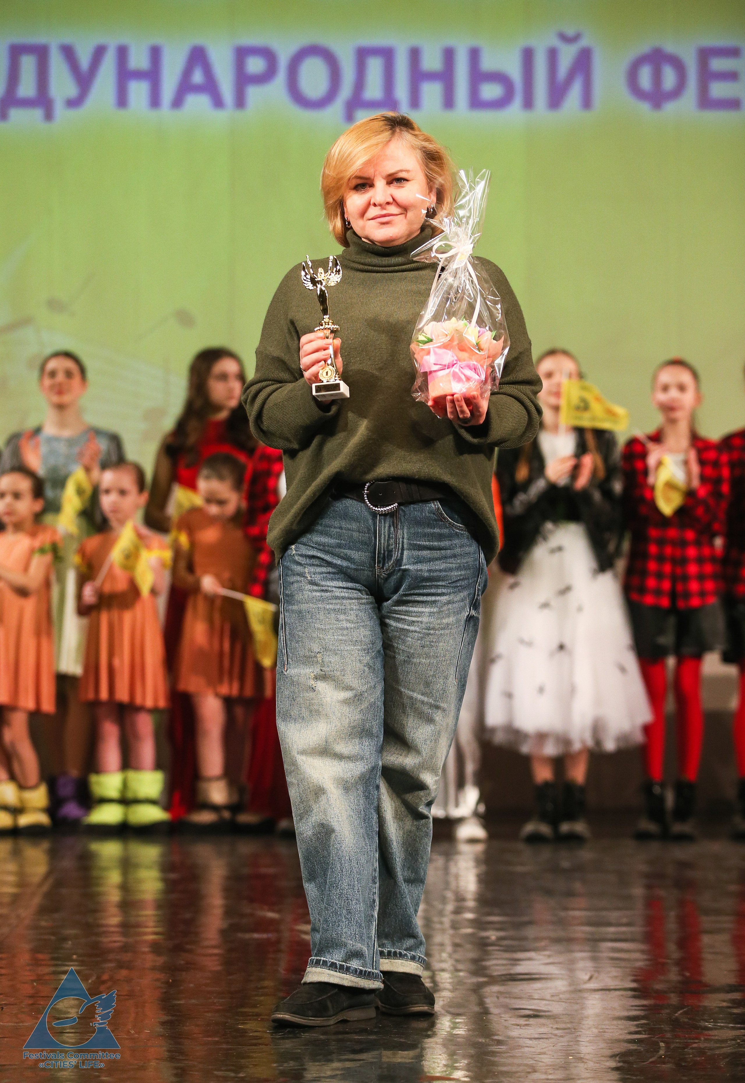 09.03.2025 «Жизнь Городов» Творческий фестиваль-конкурс «ПЛАНЕТА ИСКУССТВ» г. Санкт-Петербург. Медиастудия Фото Концепт