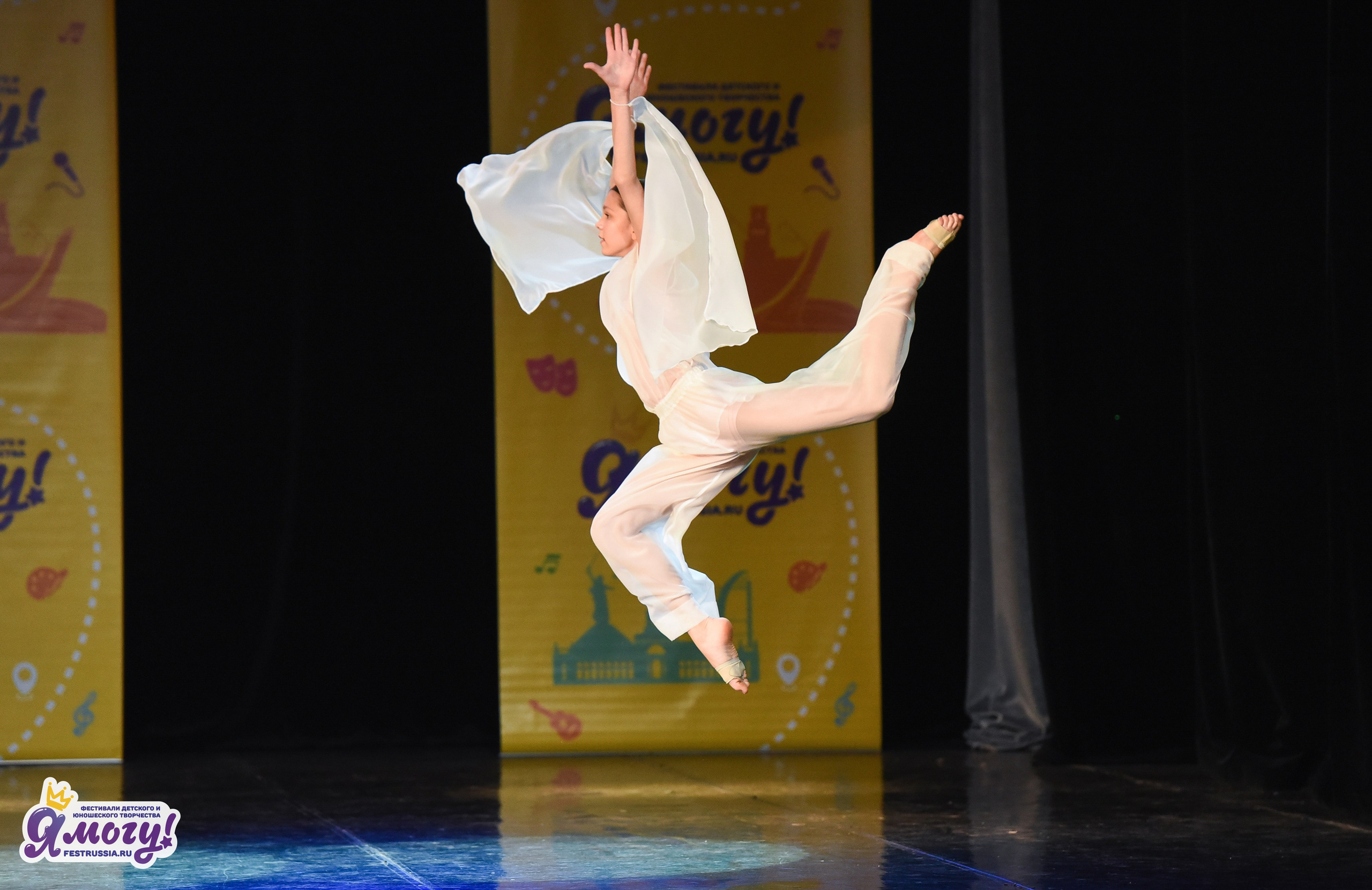 03.04.2026 «Я МОГУ!» 90-й Международный фестиваль-конкурс «Вдохновение. Весна» г. Санкт-Петербург. Медиастудия Фото Концепт