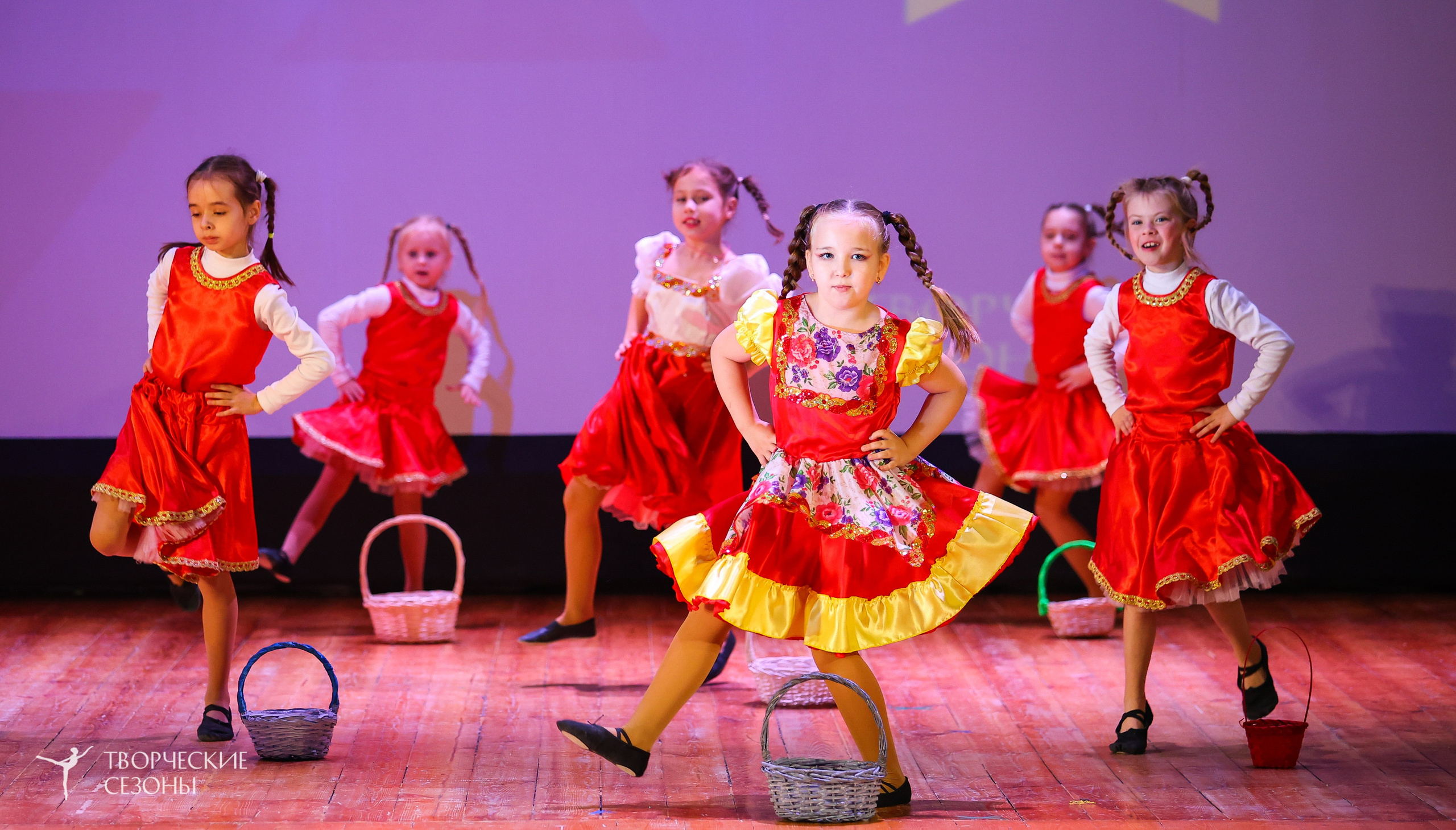 03.11.2024 I Всероссийский хореографический конкурс-фестиваль «Танцевальные сезоны» г. Волгоград. Медиастудия Фото Концепт